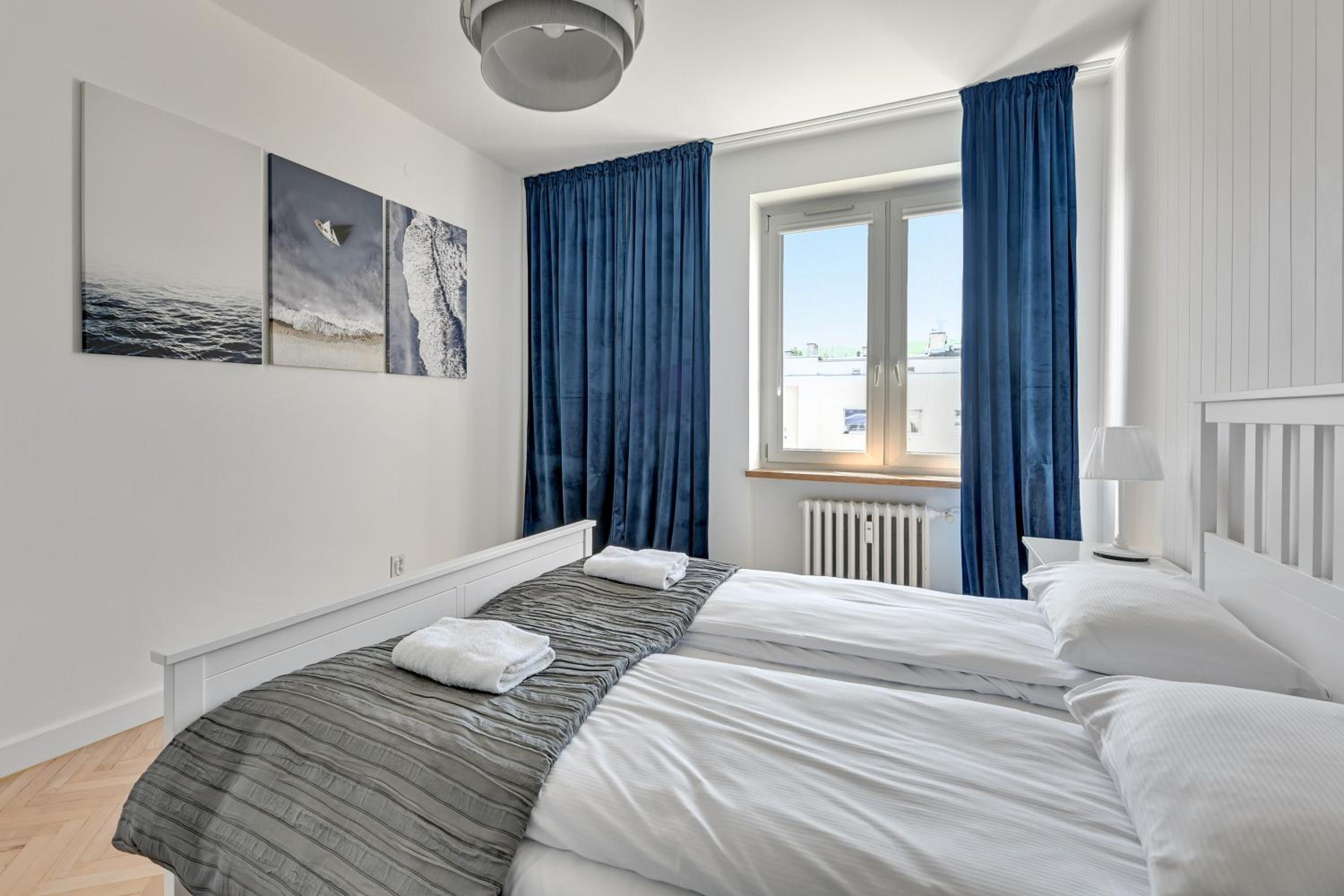 Comfort Apartments Wzgórze