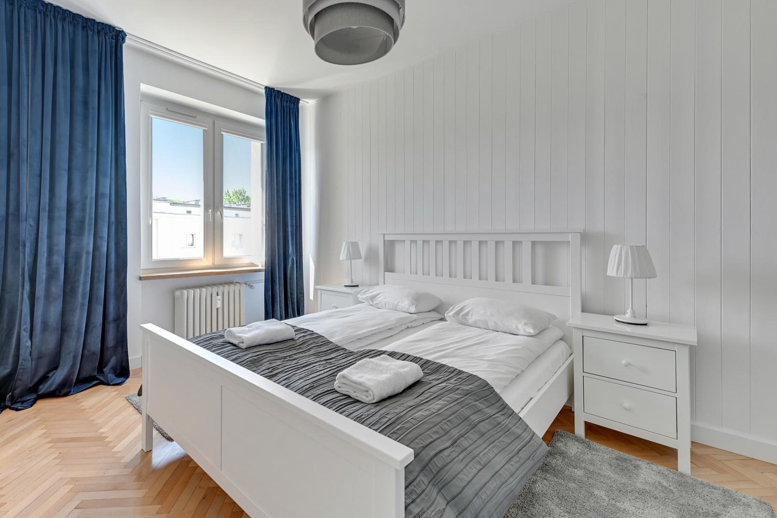 Comfort Apartments Wzgórze