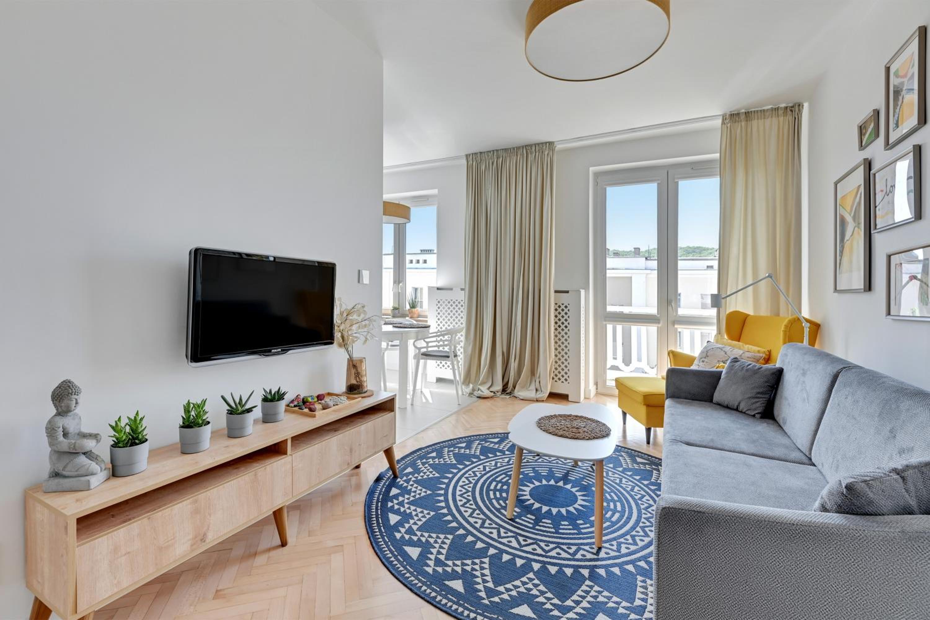 Comfort Apartments Wzgórze