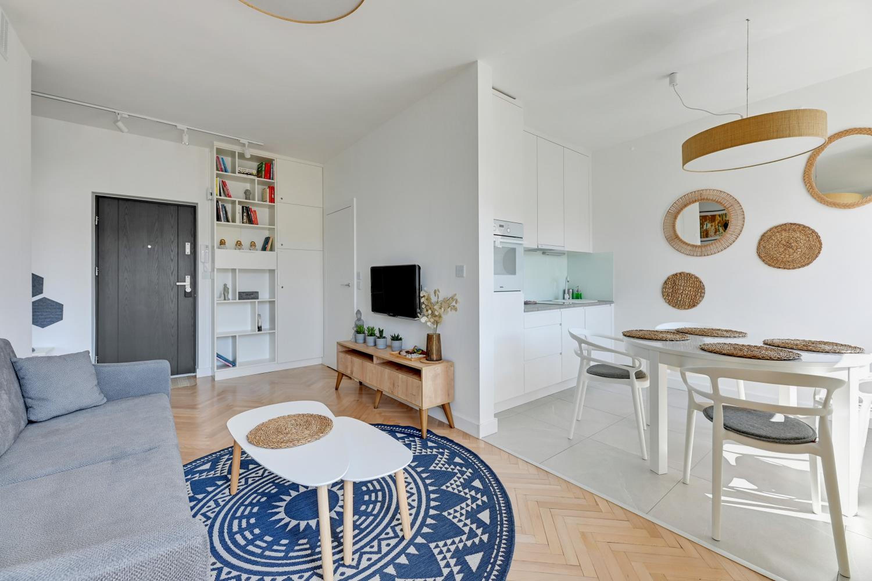 Comfort Apartments Wzgórze