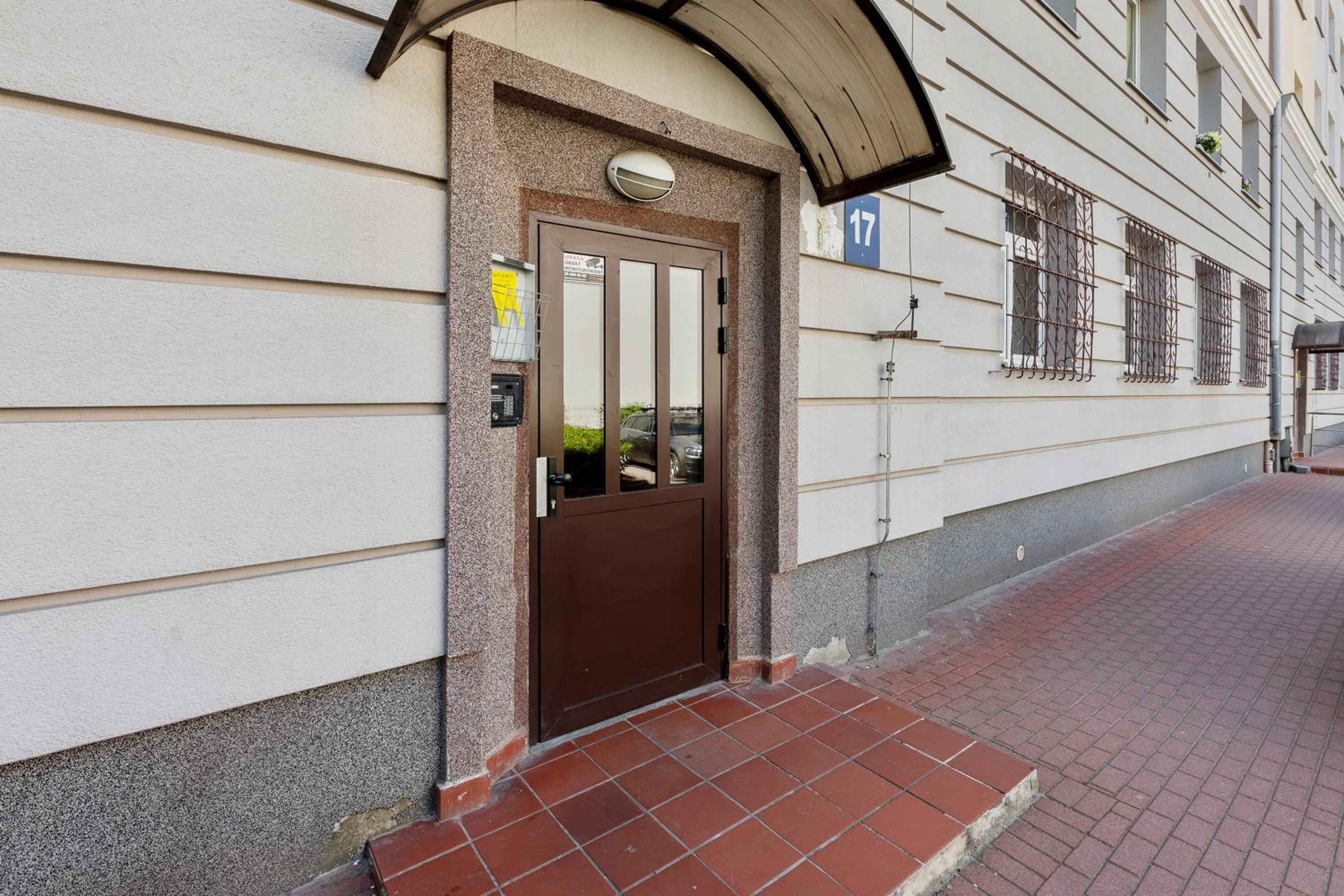 Comfort Apartments Wzgórze