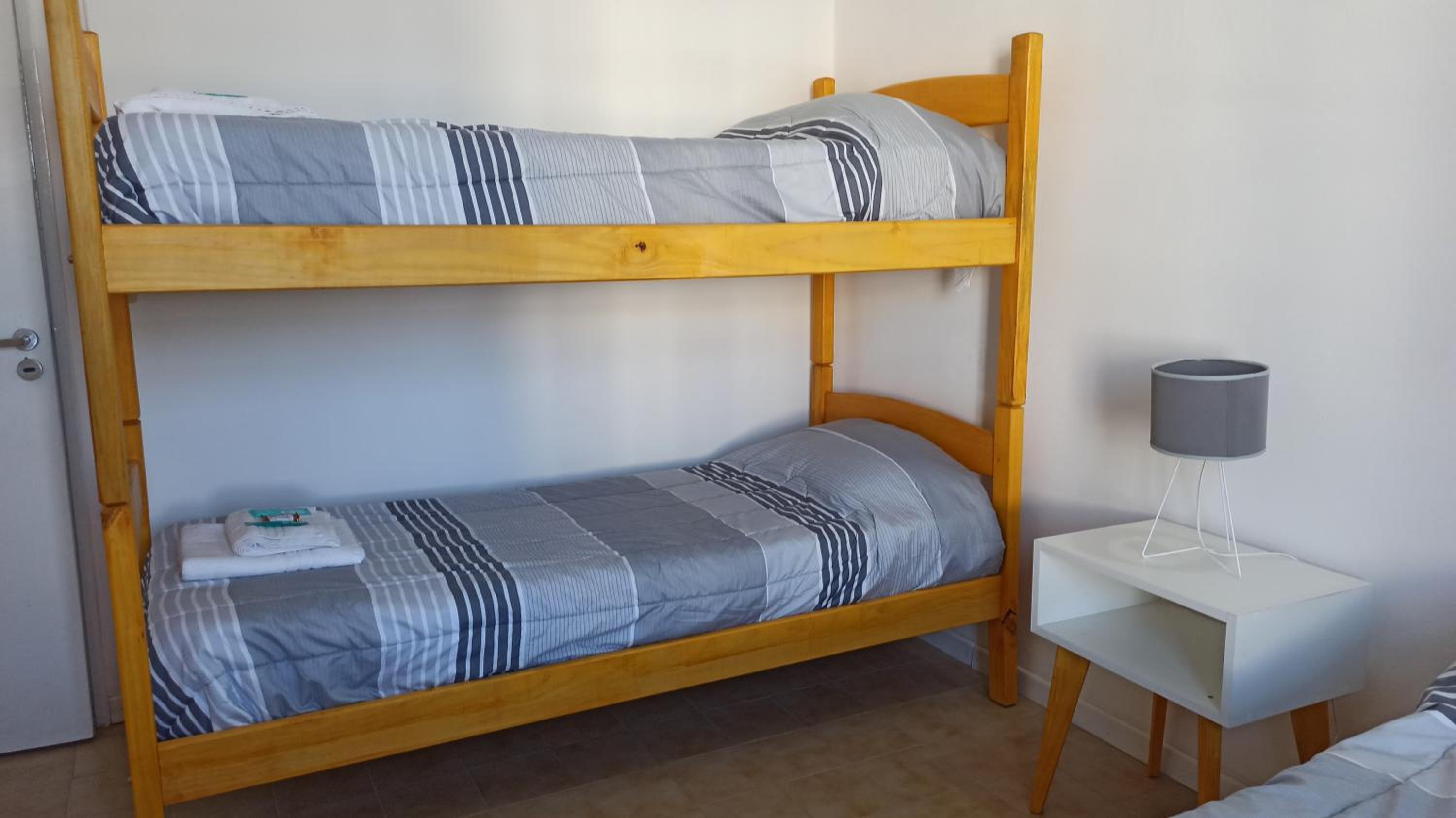 El Faro Hostel