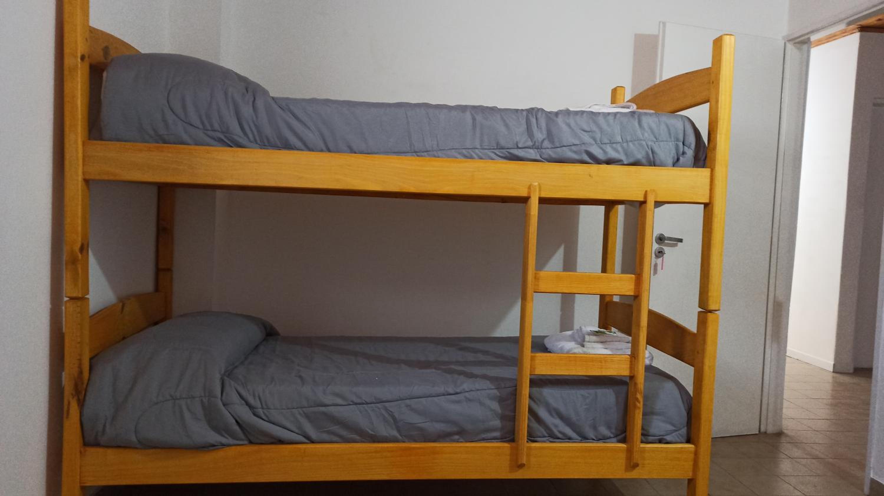 El Faro Hostel