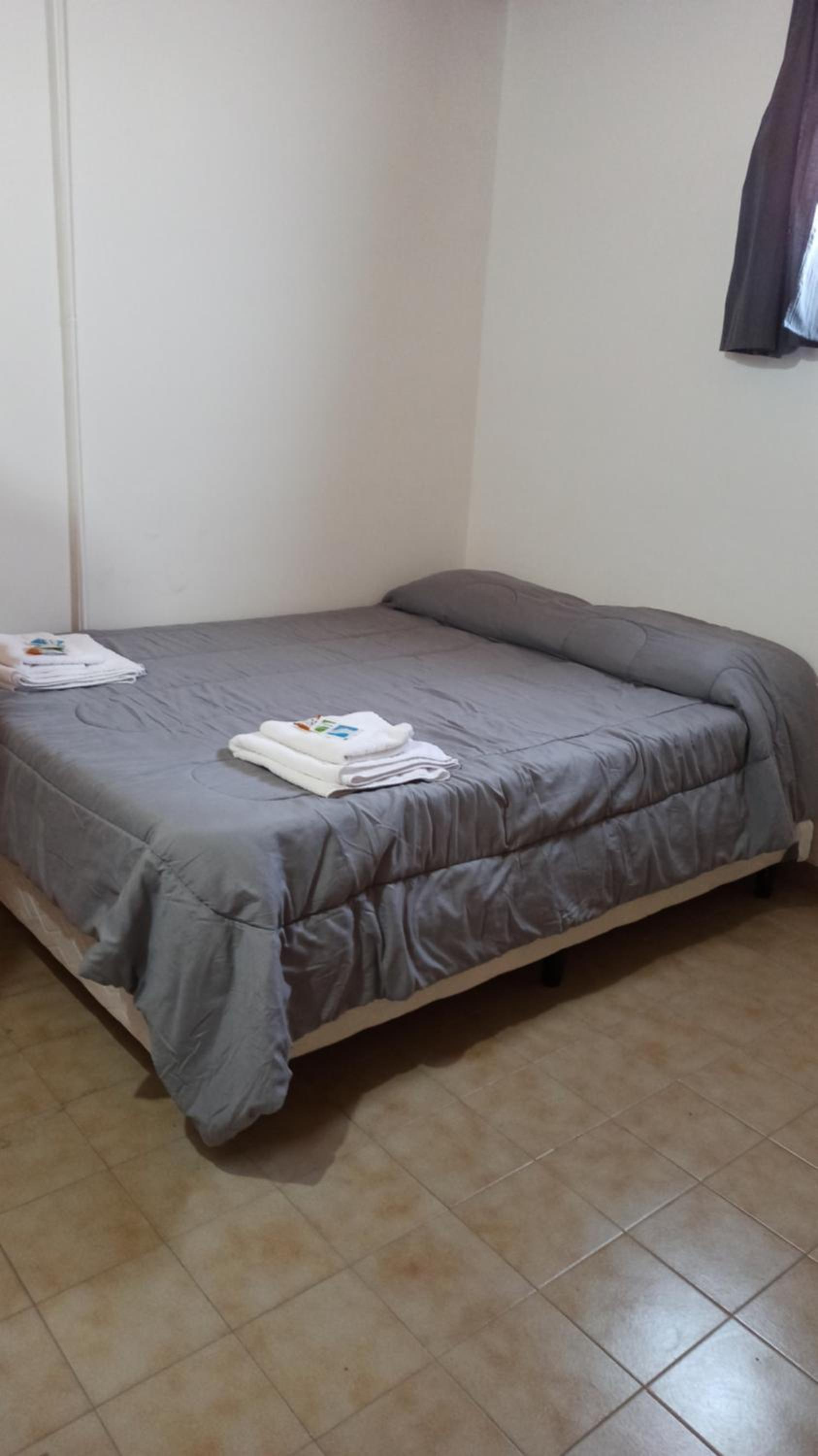 El Faro Hostel