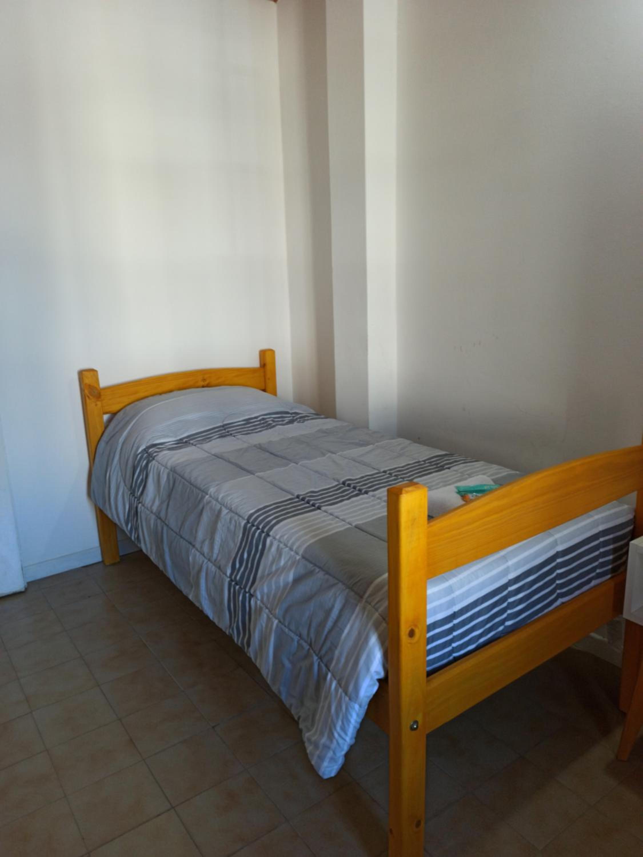 El Faro Hostel