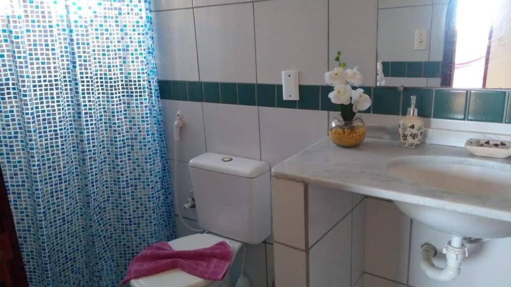 Vila Beija-flor