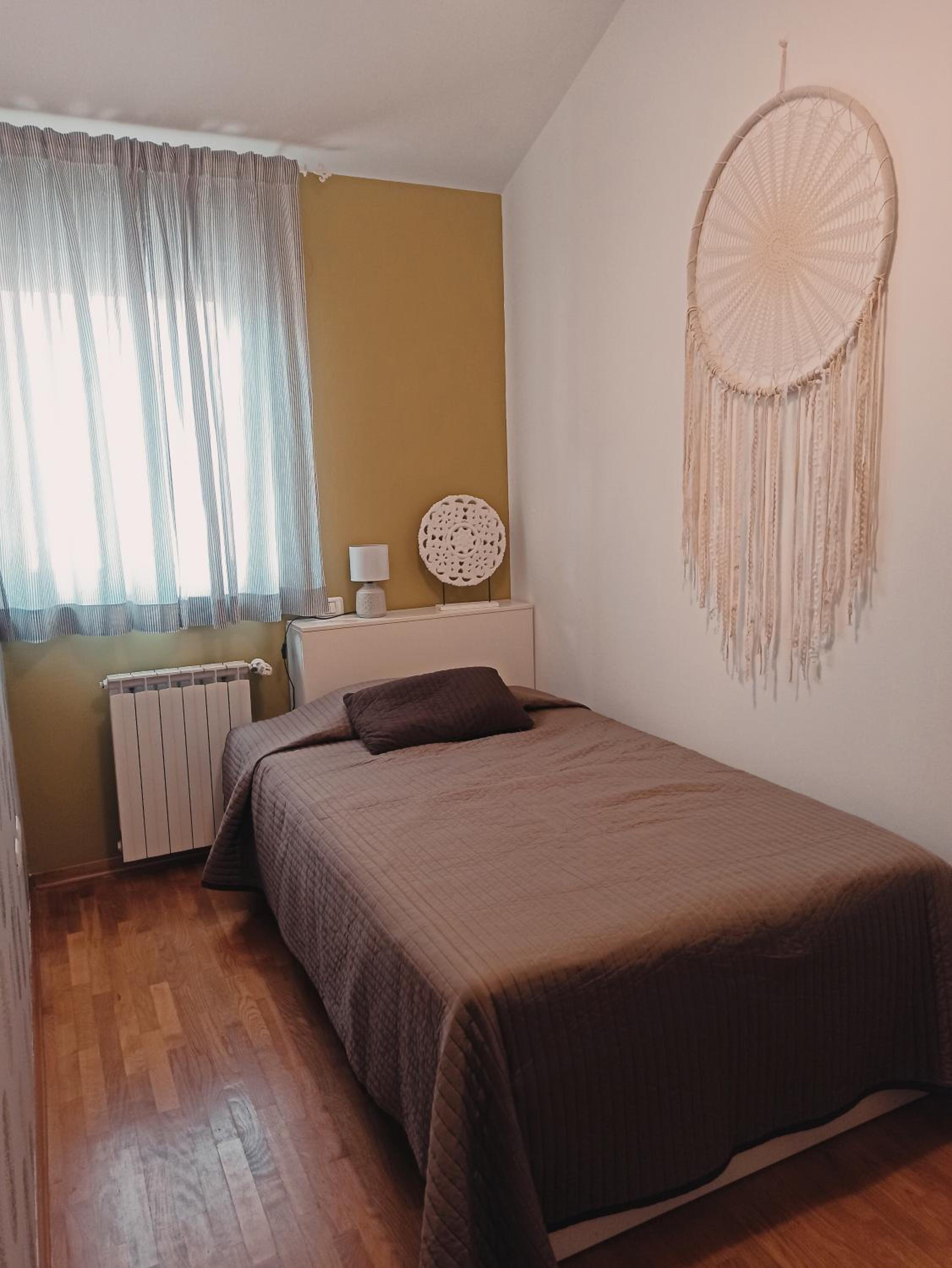 Apartment Gaia view 5
