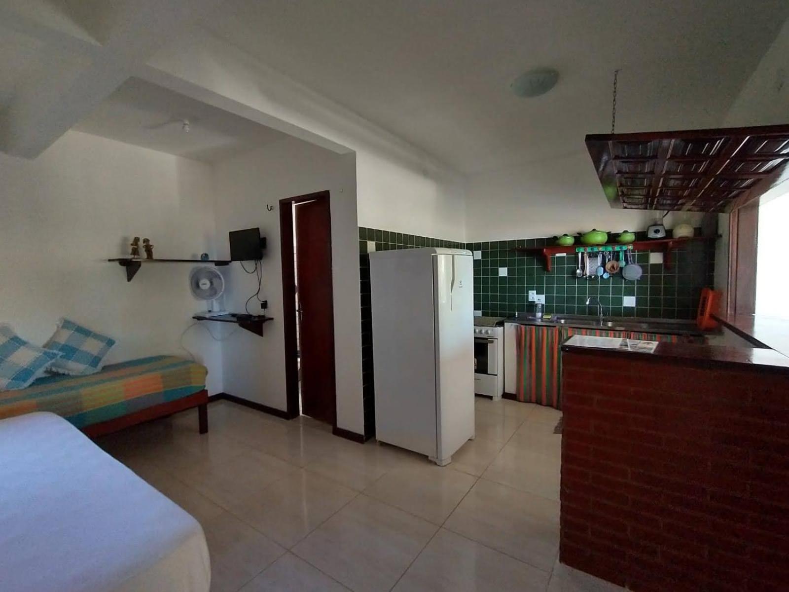 Vila Beija-flor