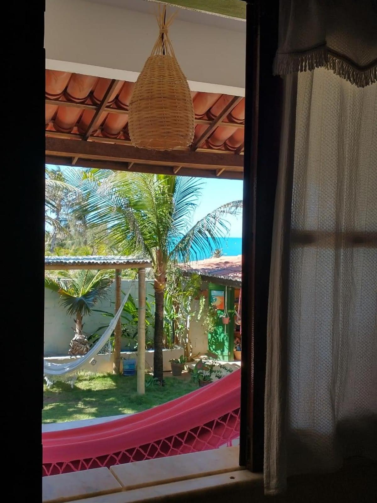 Vila Beija-flor