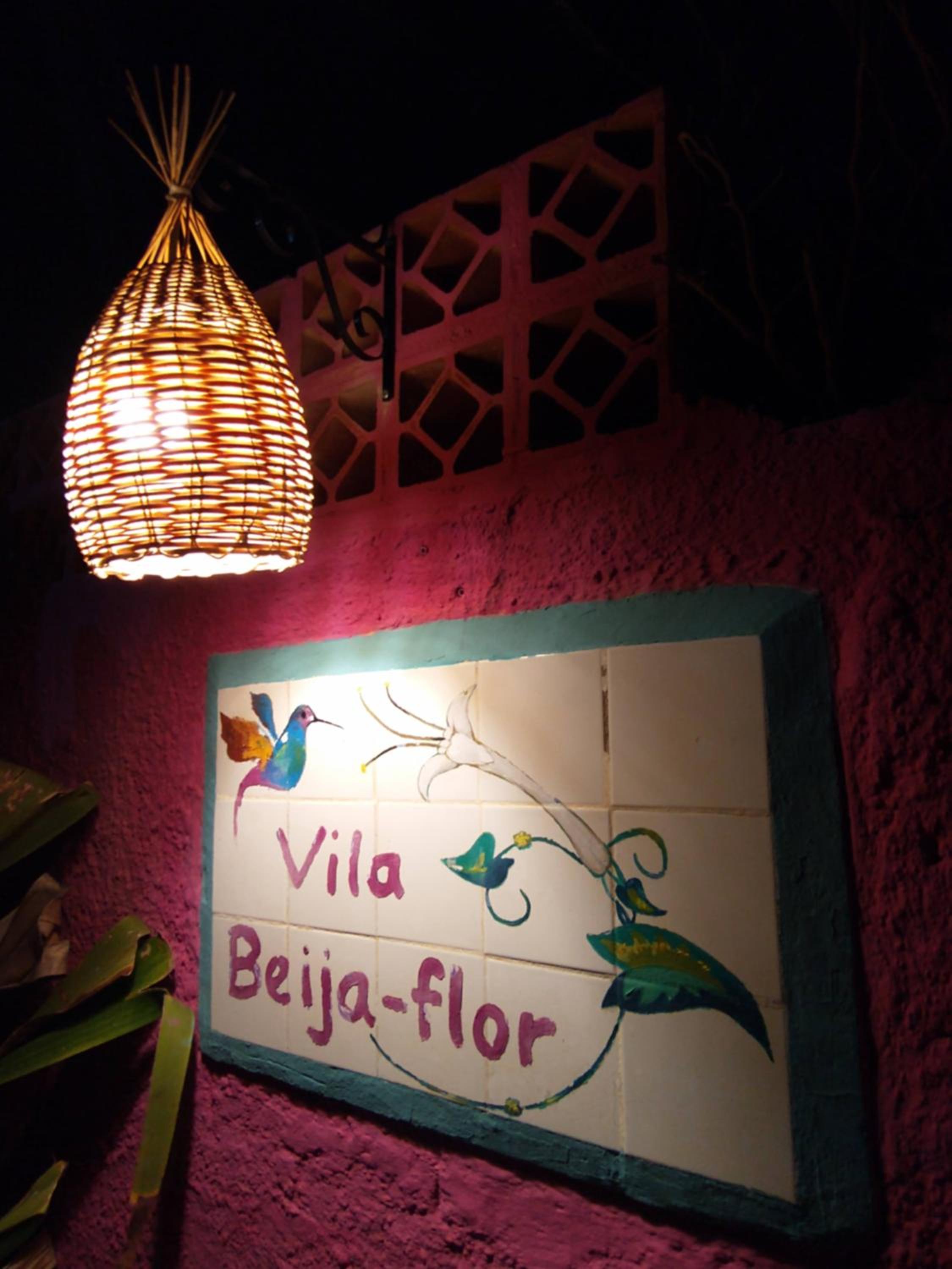 Vila Beija-flor