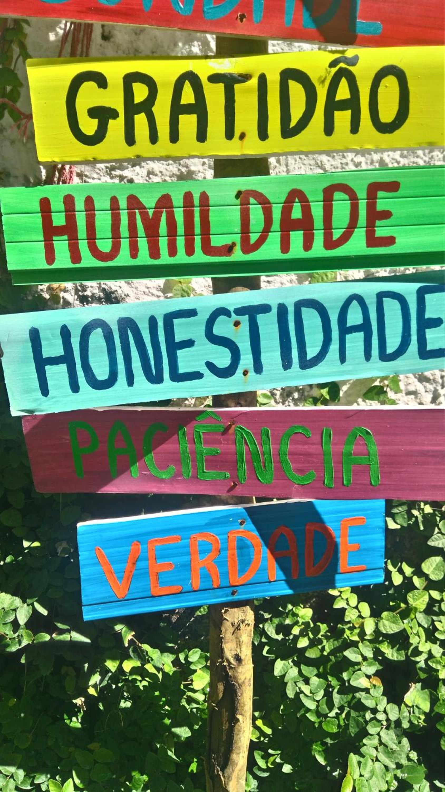 Vila Beija-flor