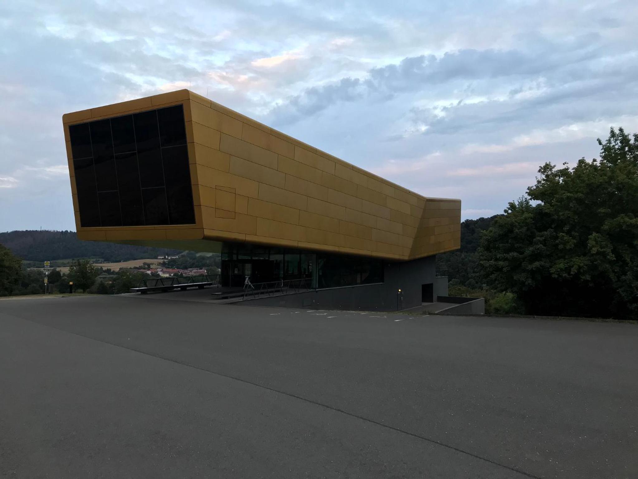 Ferienhaus Unstrutblick