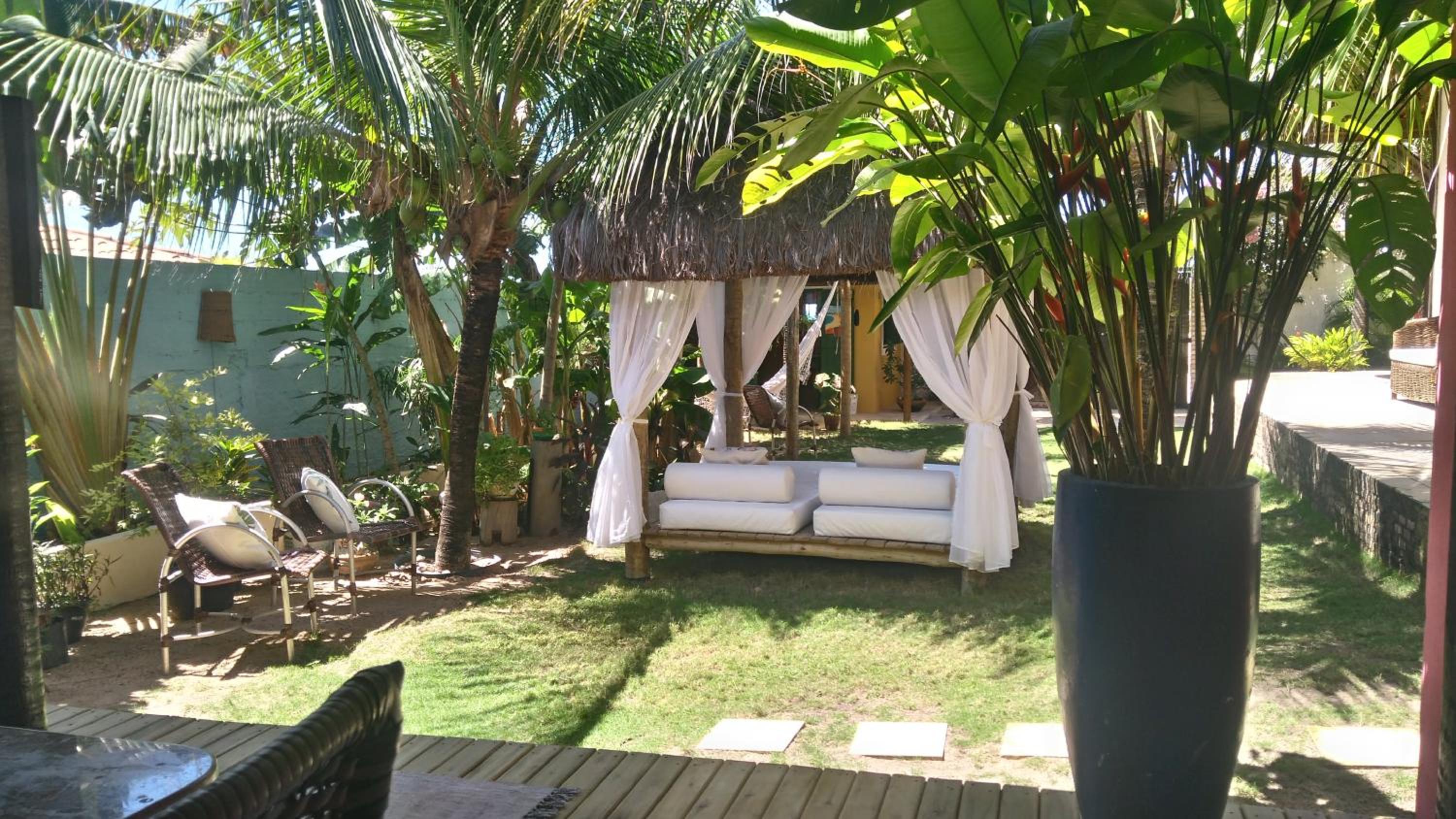 Vila Beija-flor