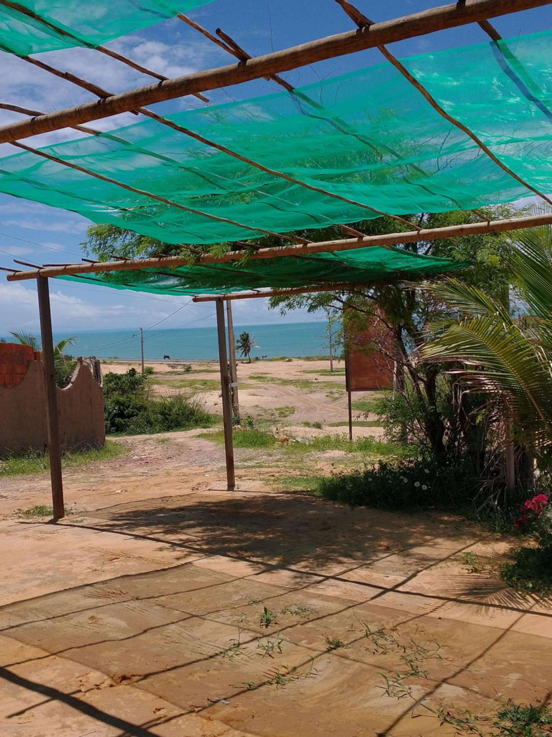 Vila Beija-flor