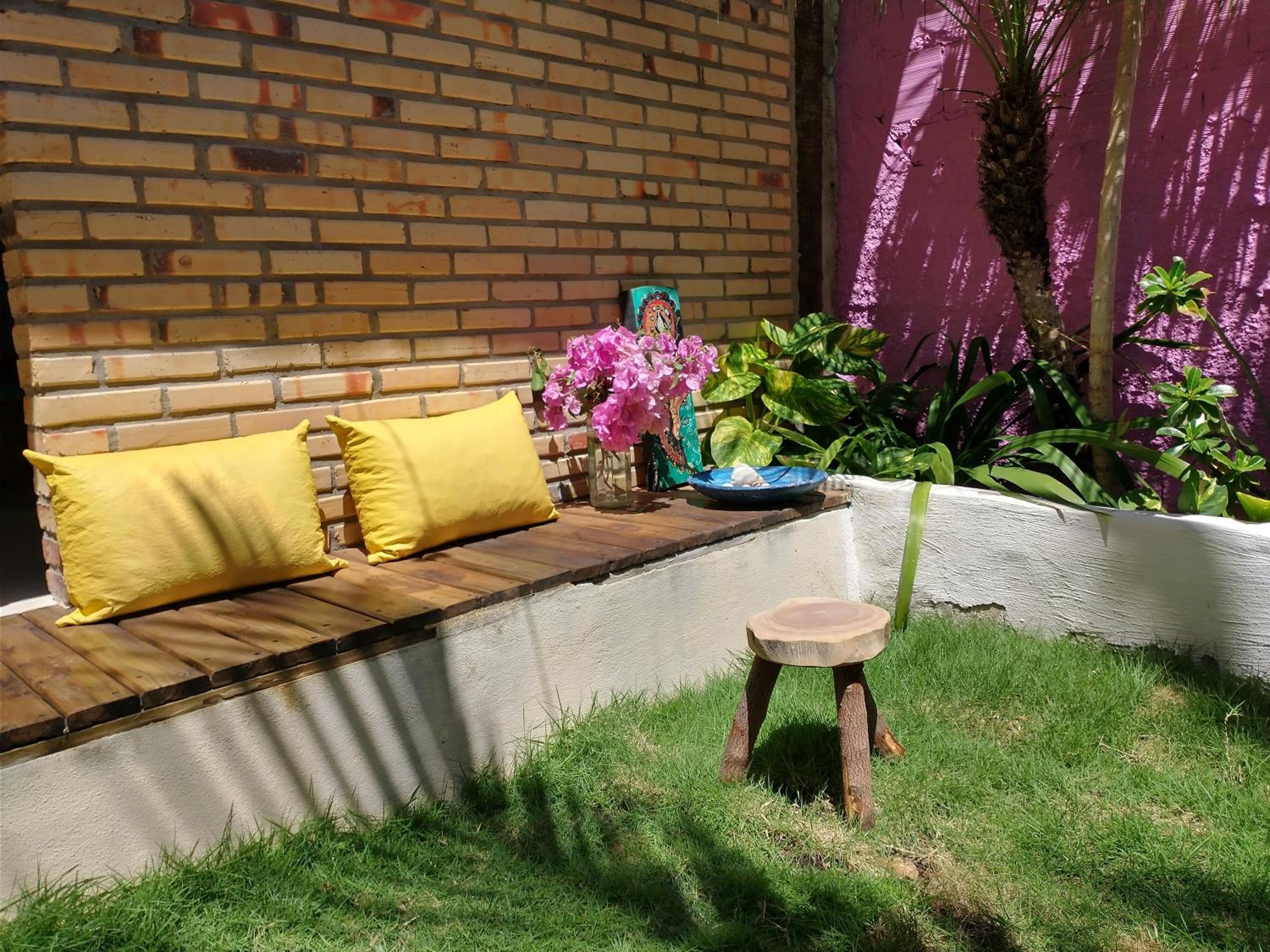 Vila Beija-flor