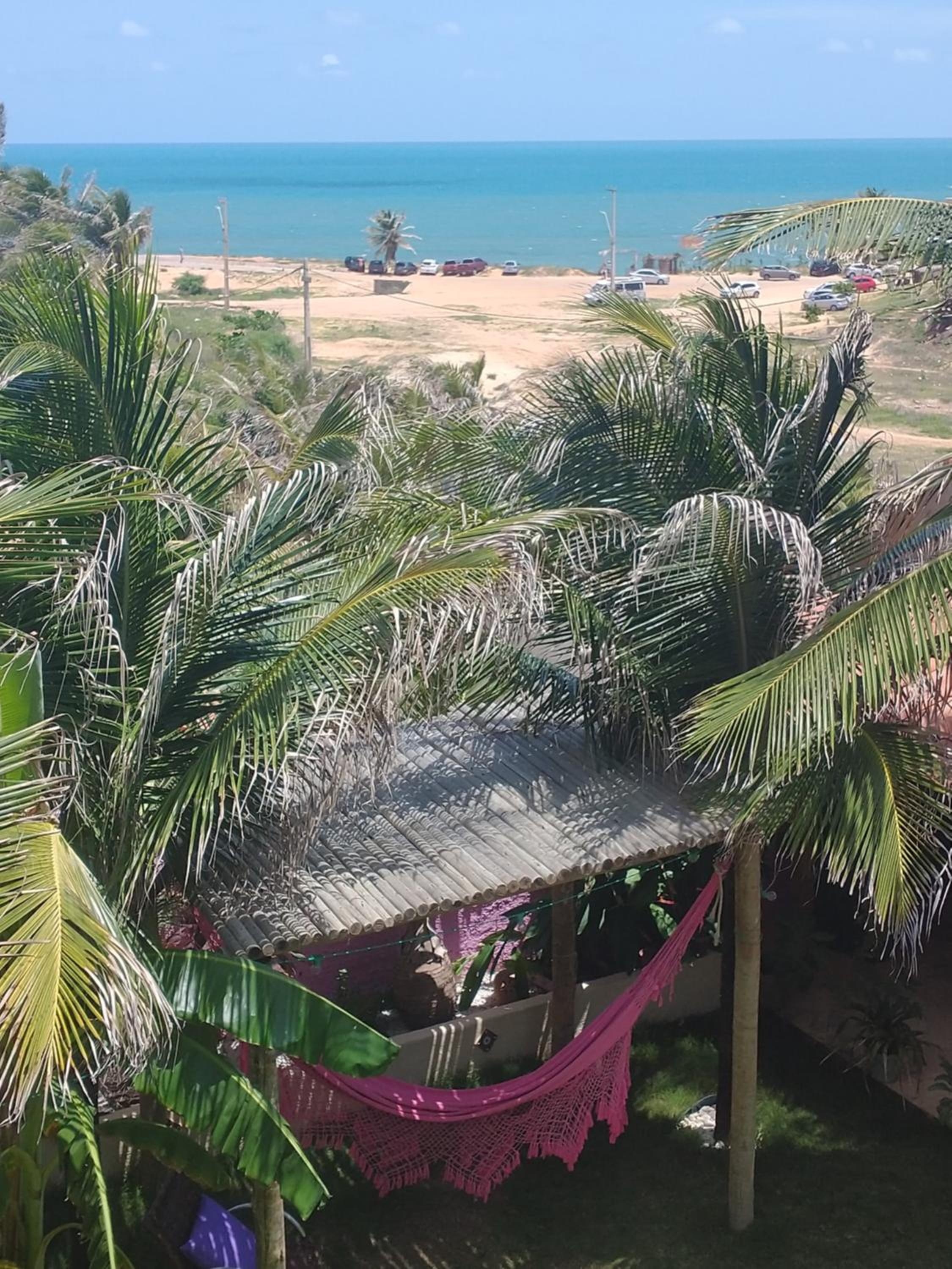 Vila Beija-flor