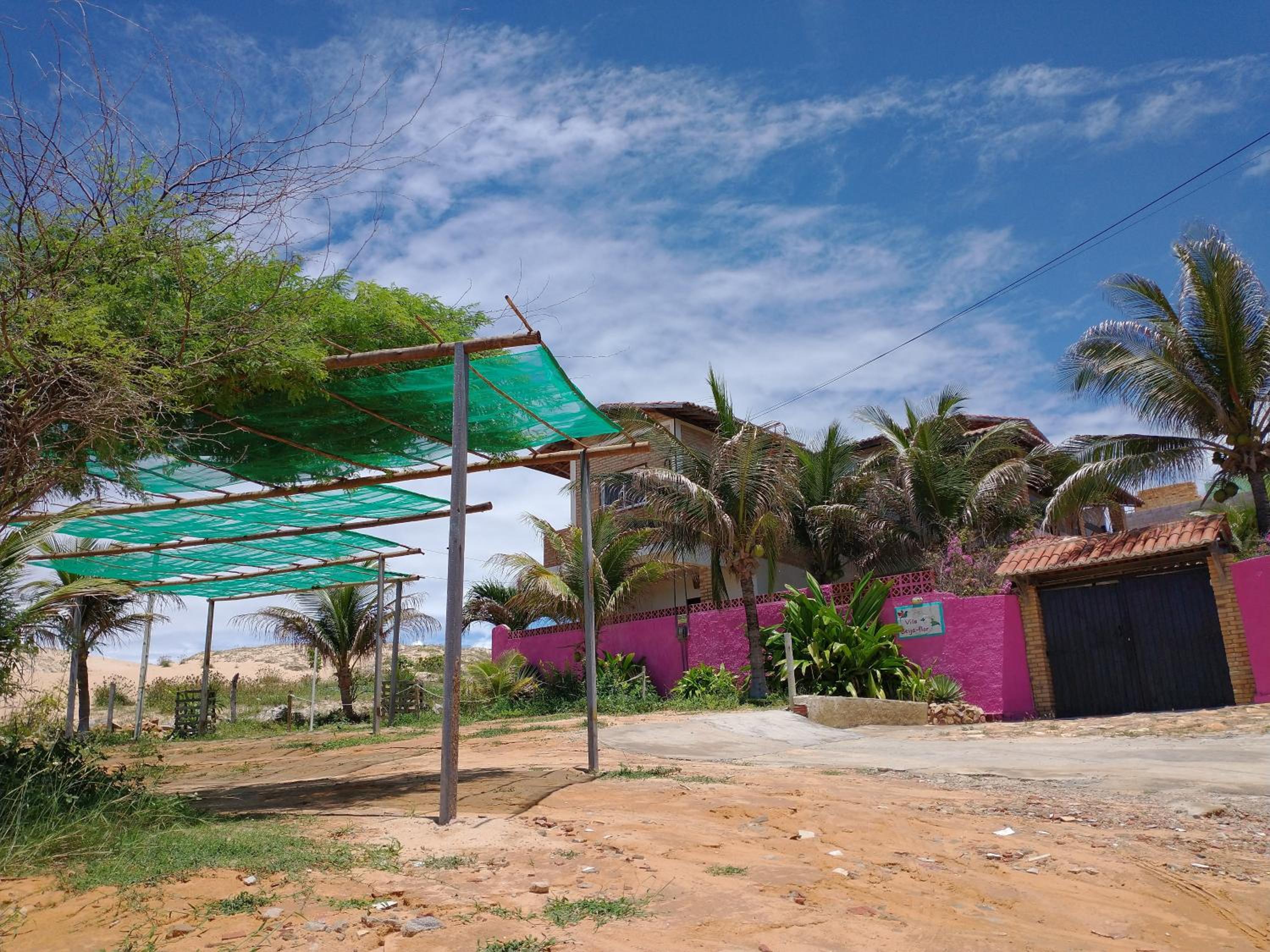 Vila Beija-flor