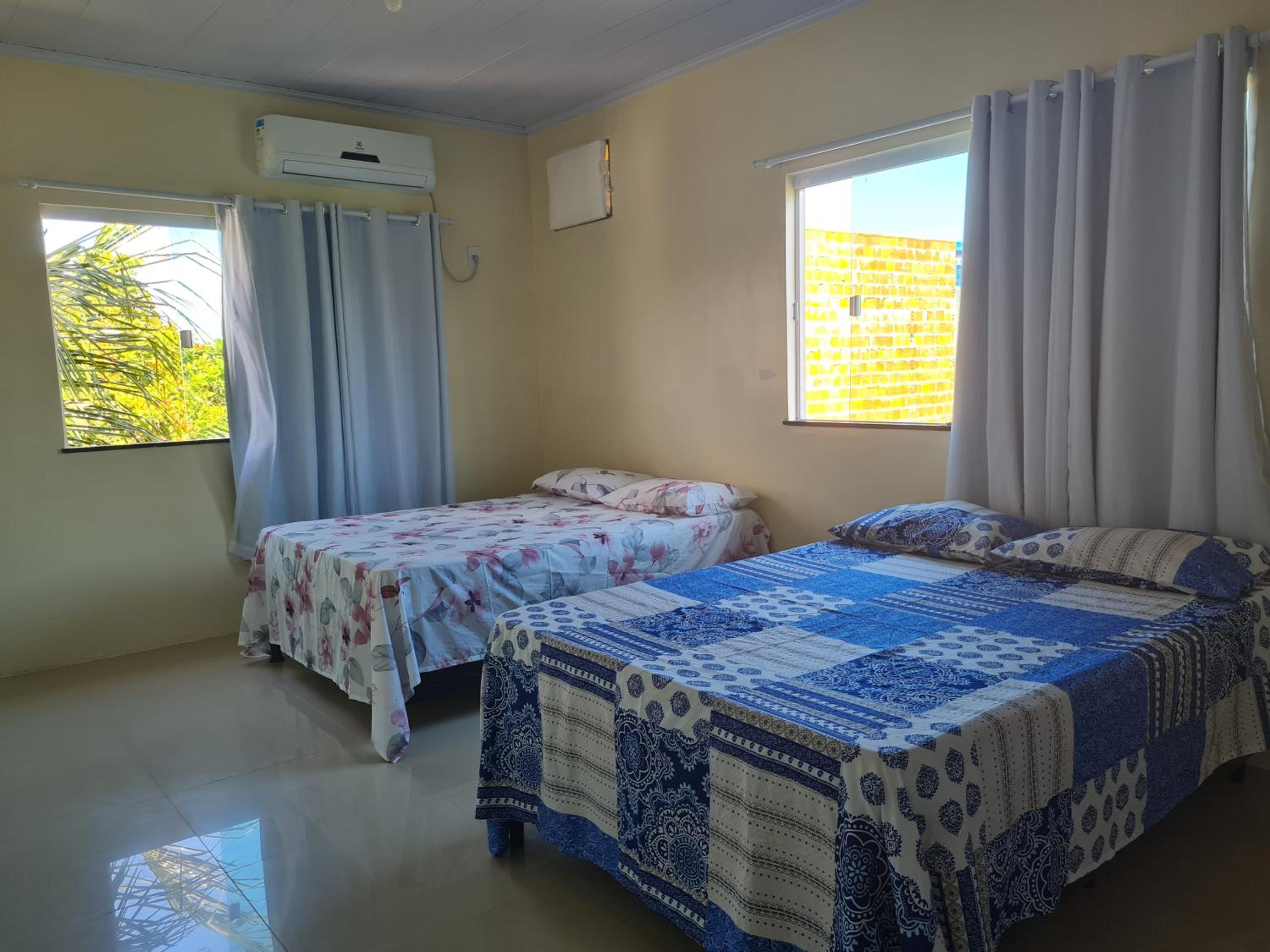 Casa 4 quartos no Condomínio parque de Jacuipe com acesso a praia e ao rio jacuipe