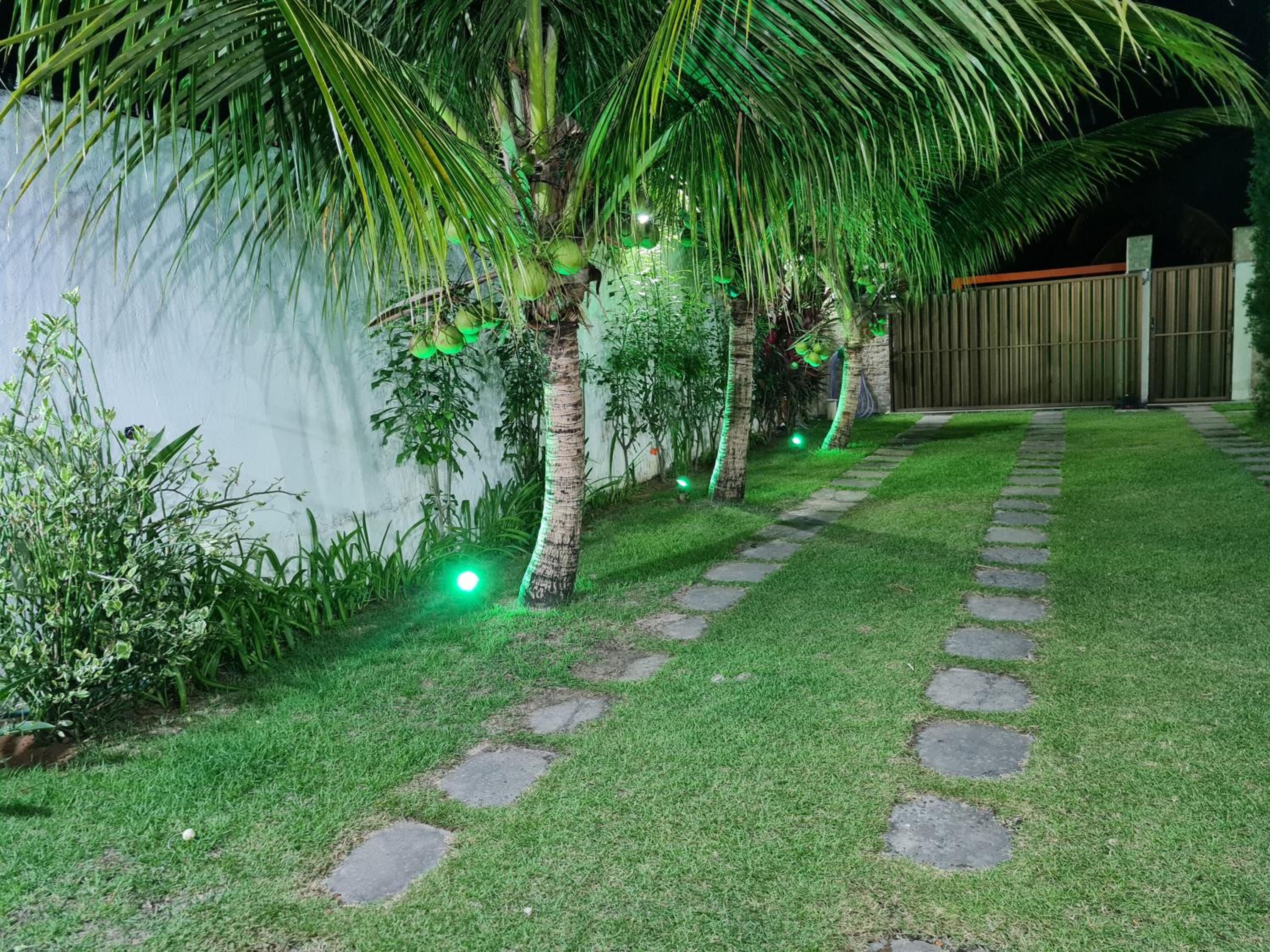Casa 4 quartos no Condomínio parque de Jacuipe com acesso a praia e ao rio jacuipe