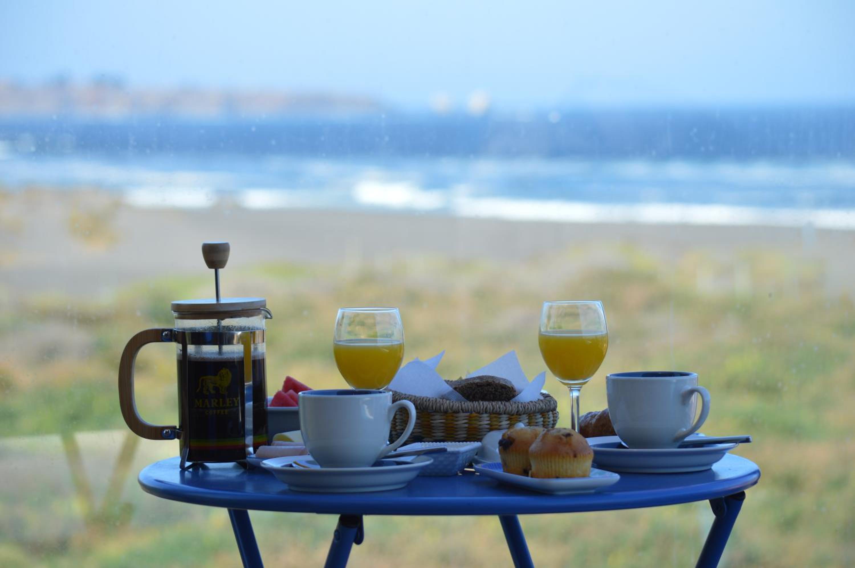 Esfera Pichilemu - Lodge