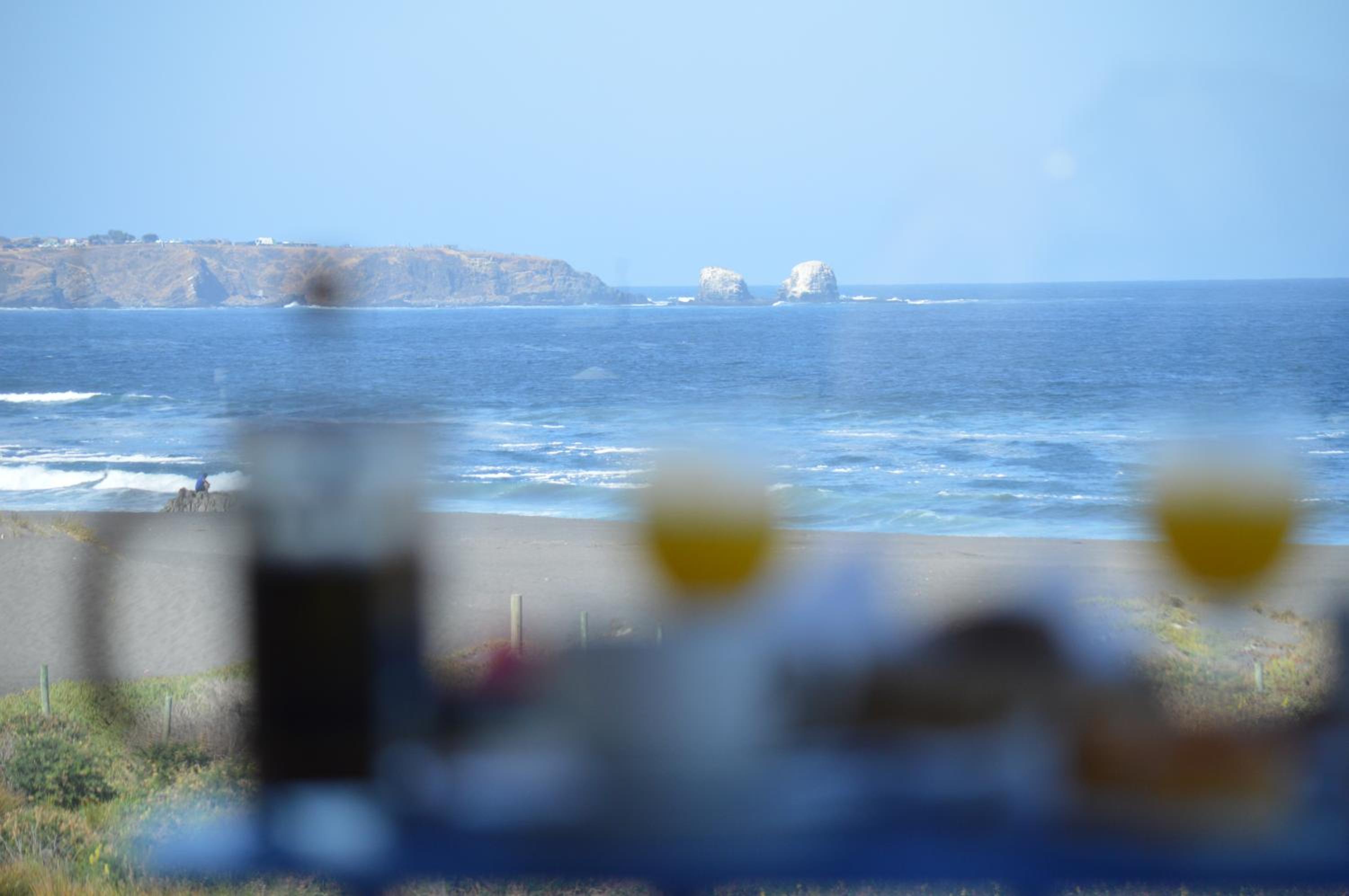 Esfera Pichilemu - Lodge