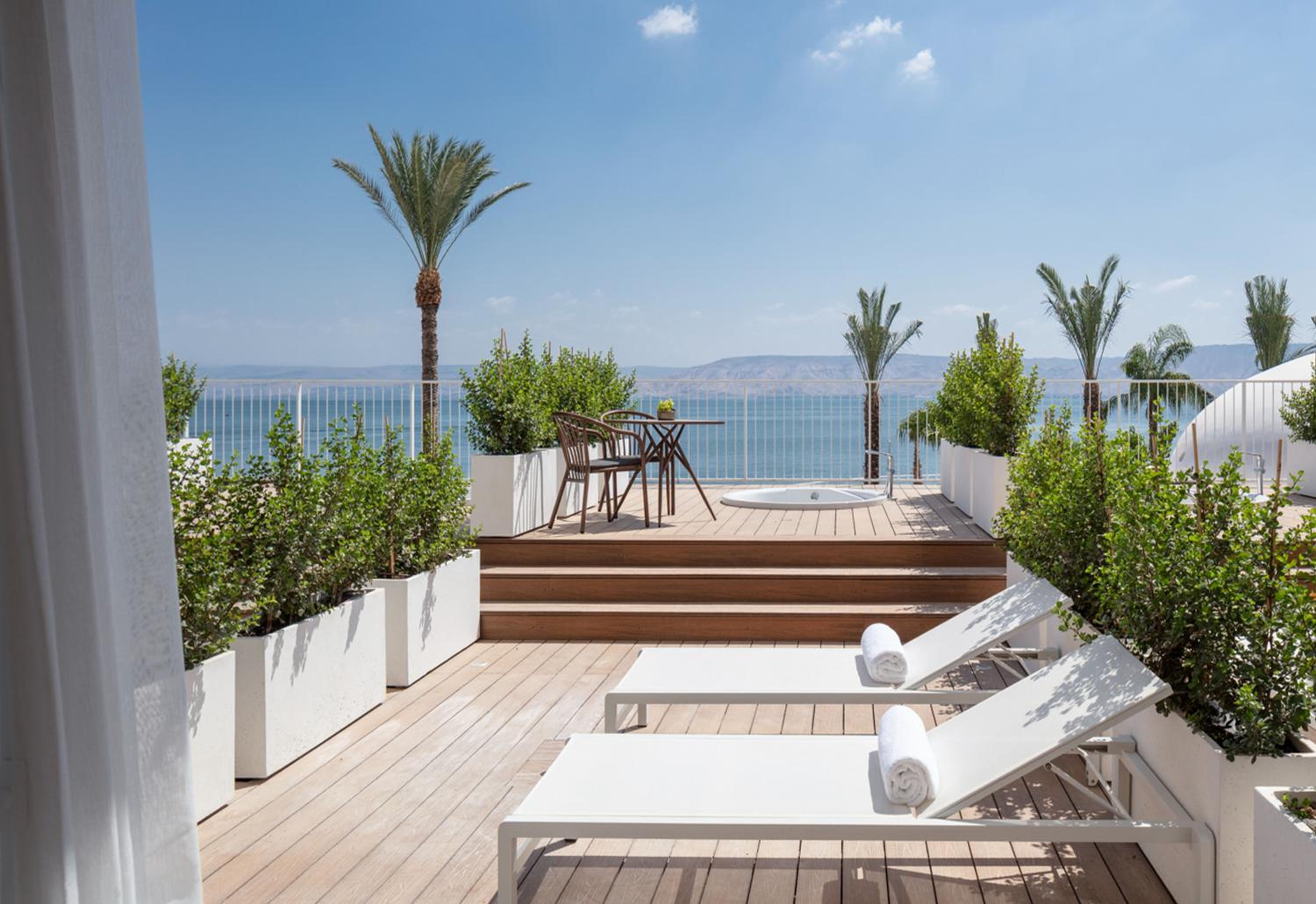 Galei Kinneret Hotel - Image 4