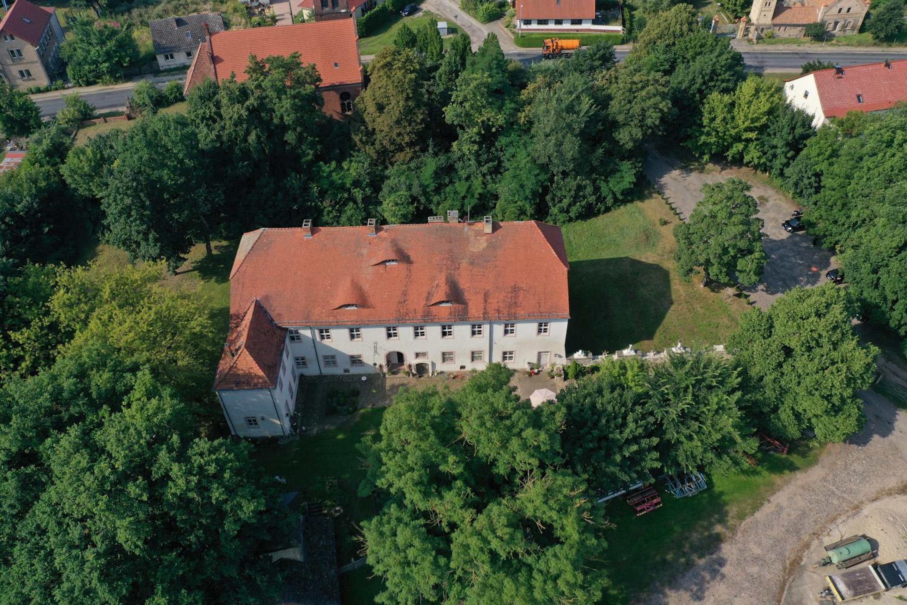 building