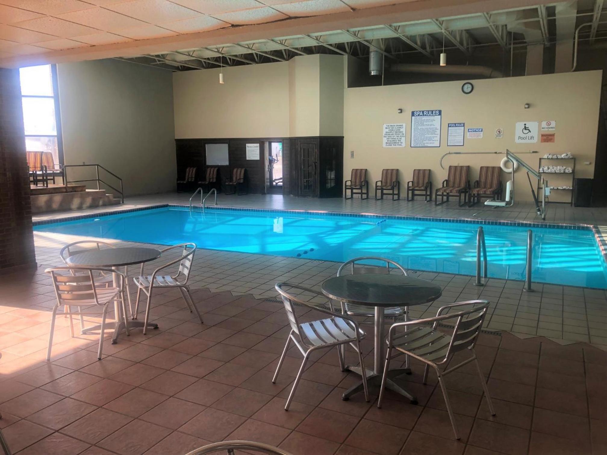 Butte Vacations - Ramada by Wyndham Butte - Property Image 2