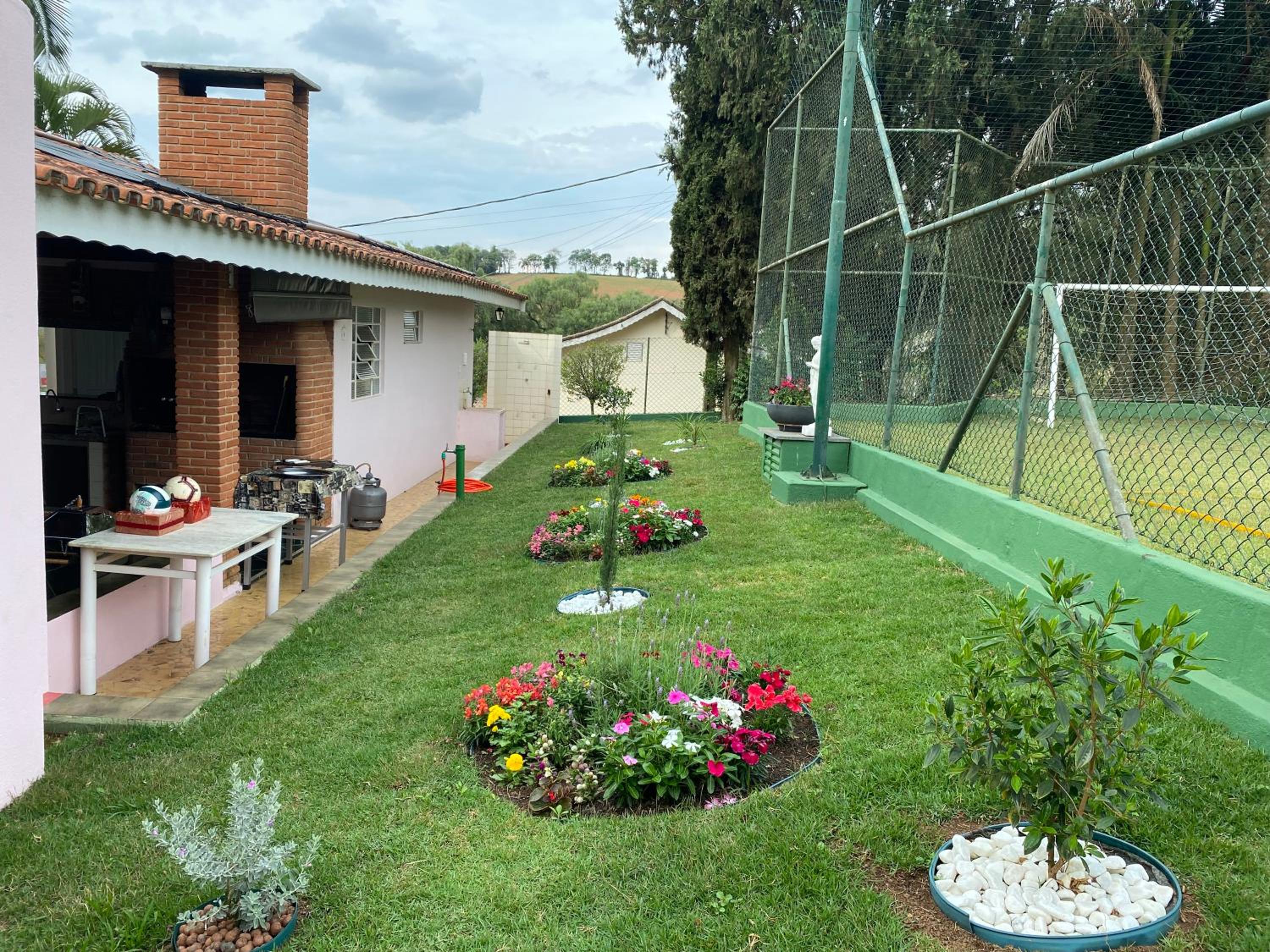 Chácara Green Hill view 2