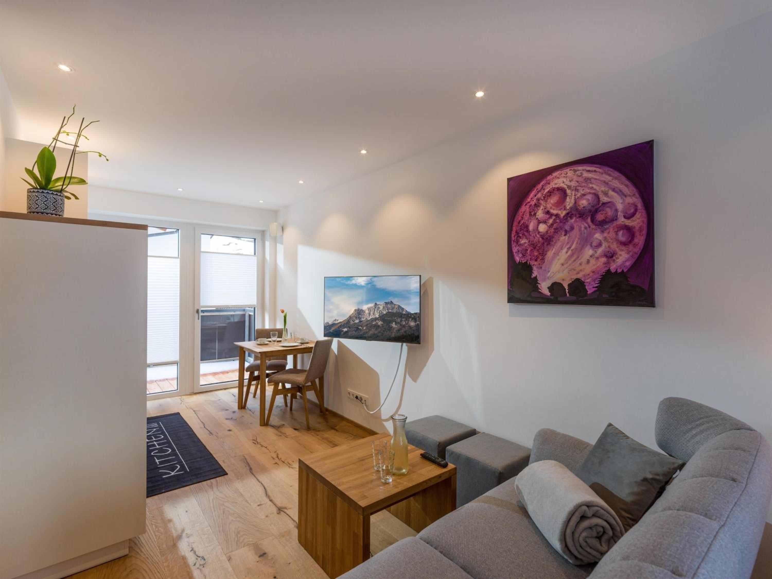 Haus am Walde
