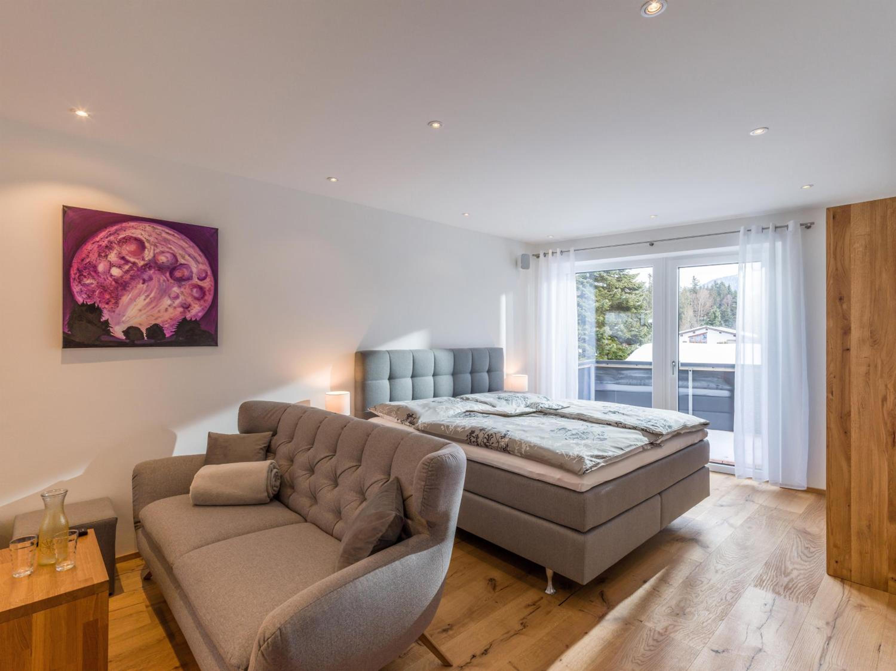 Haus am Walde