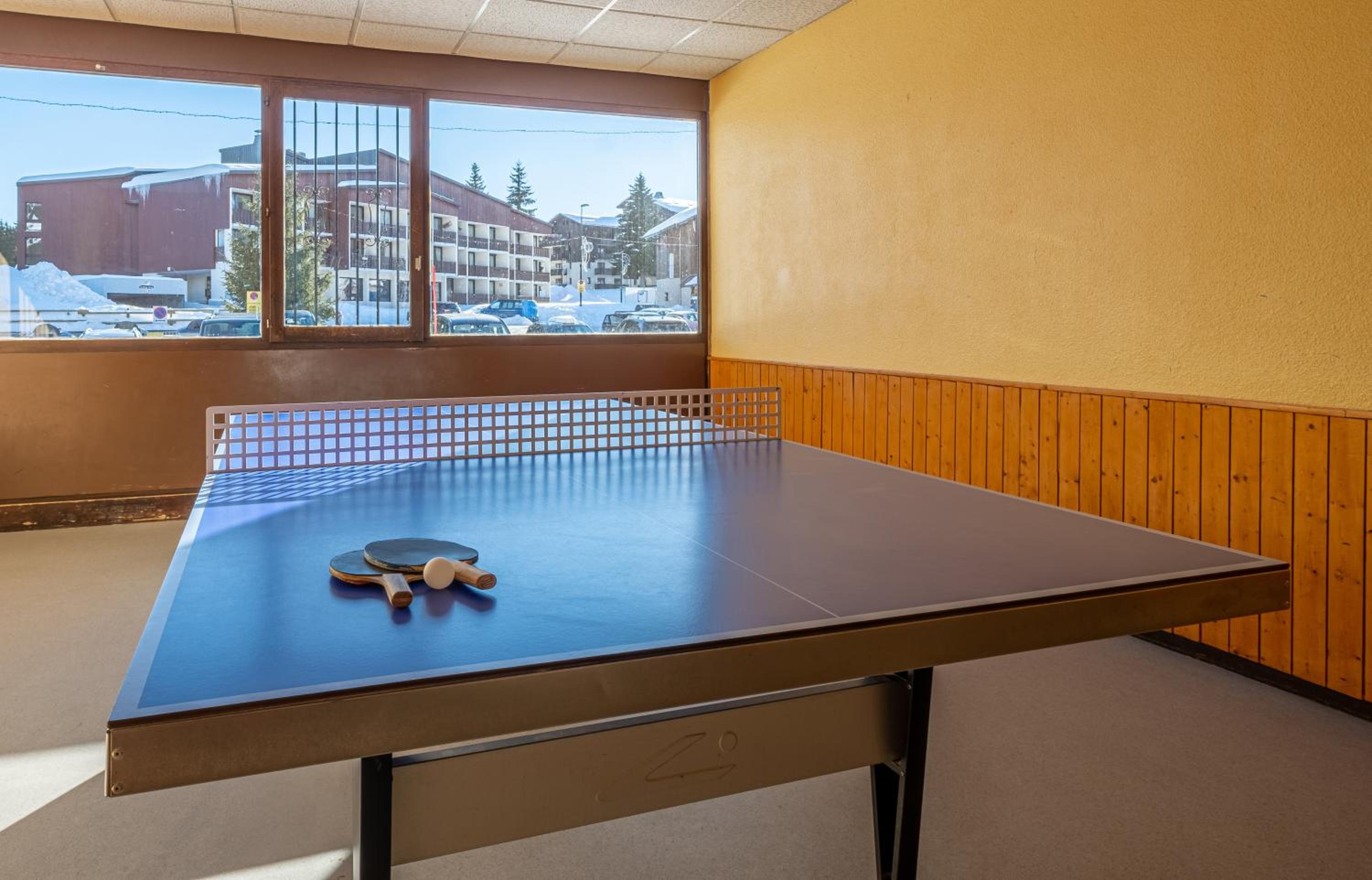 meeting room