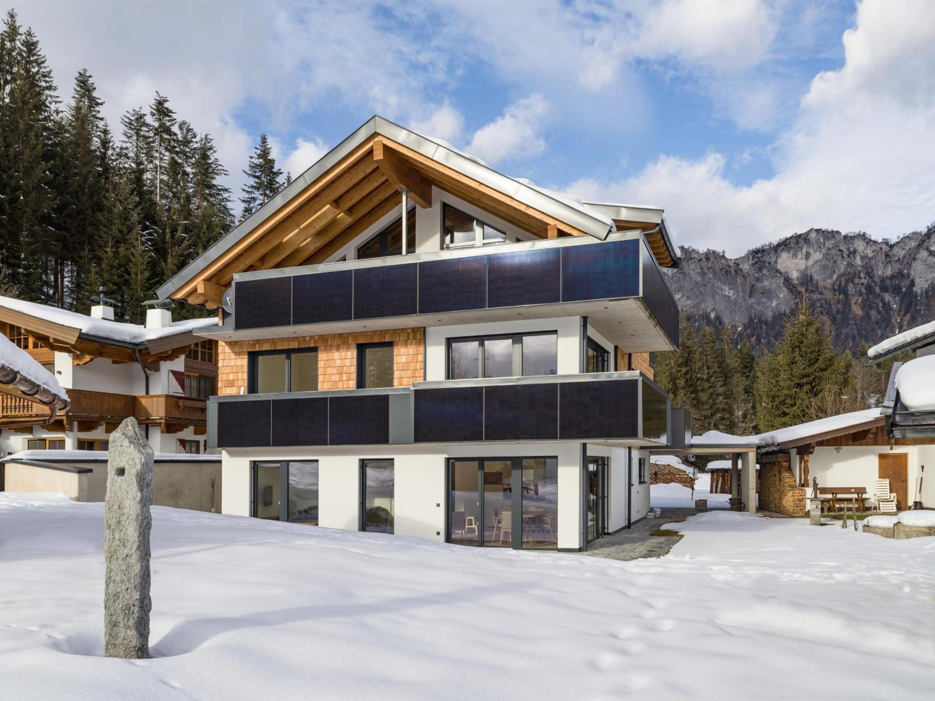 Haus am Walde