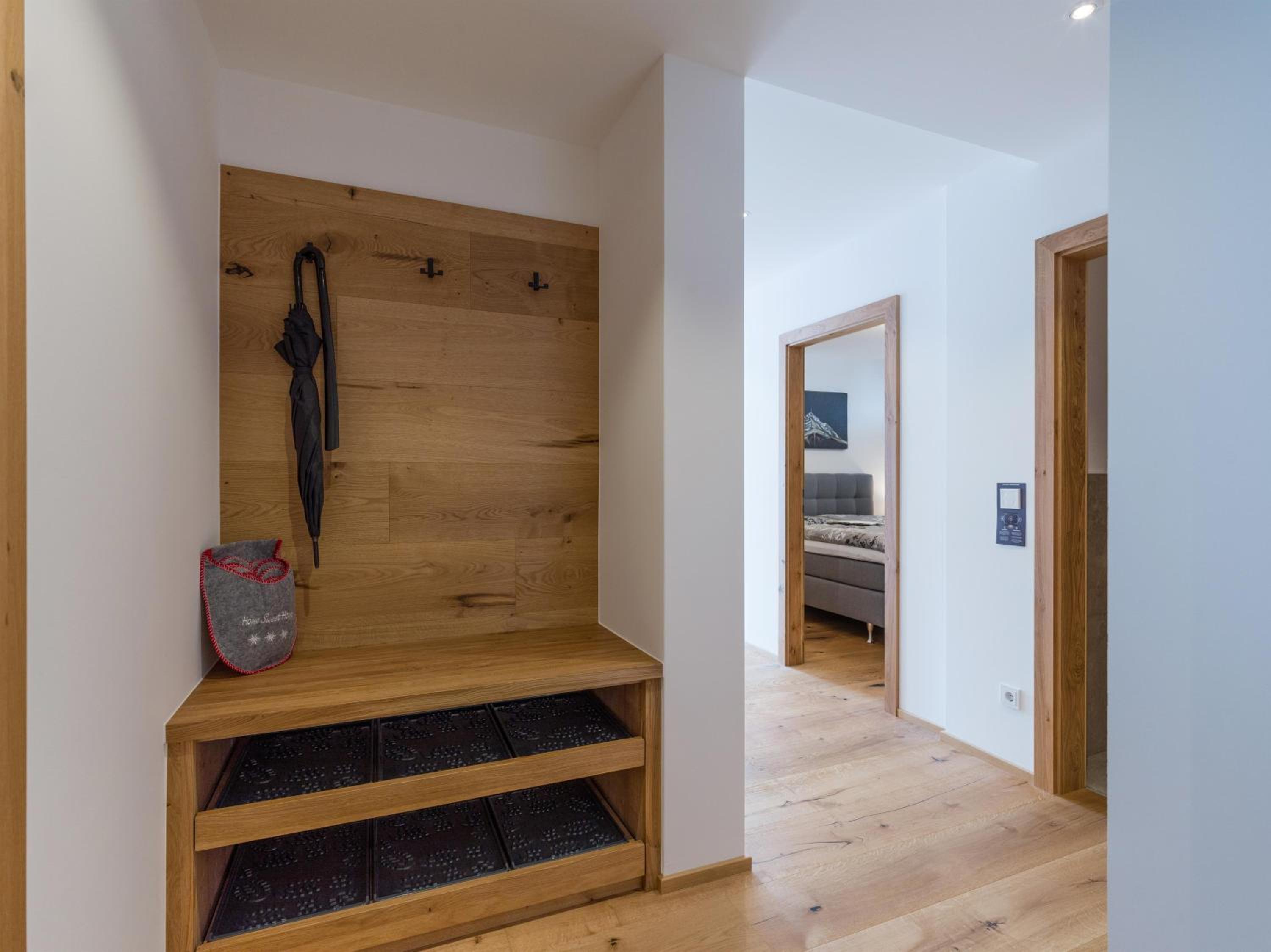 Haus am Walde