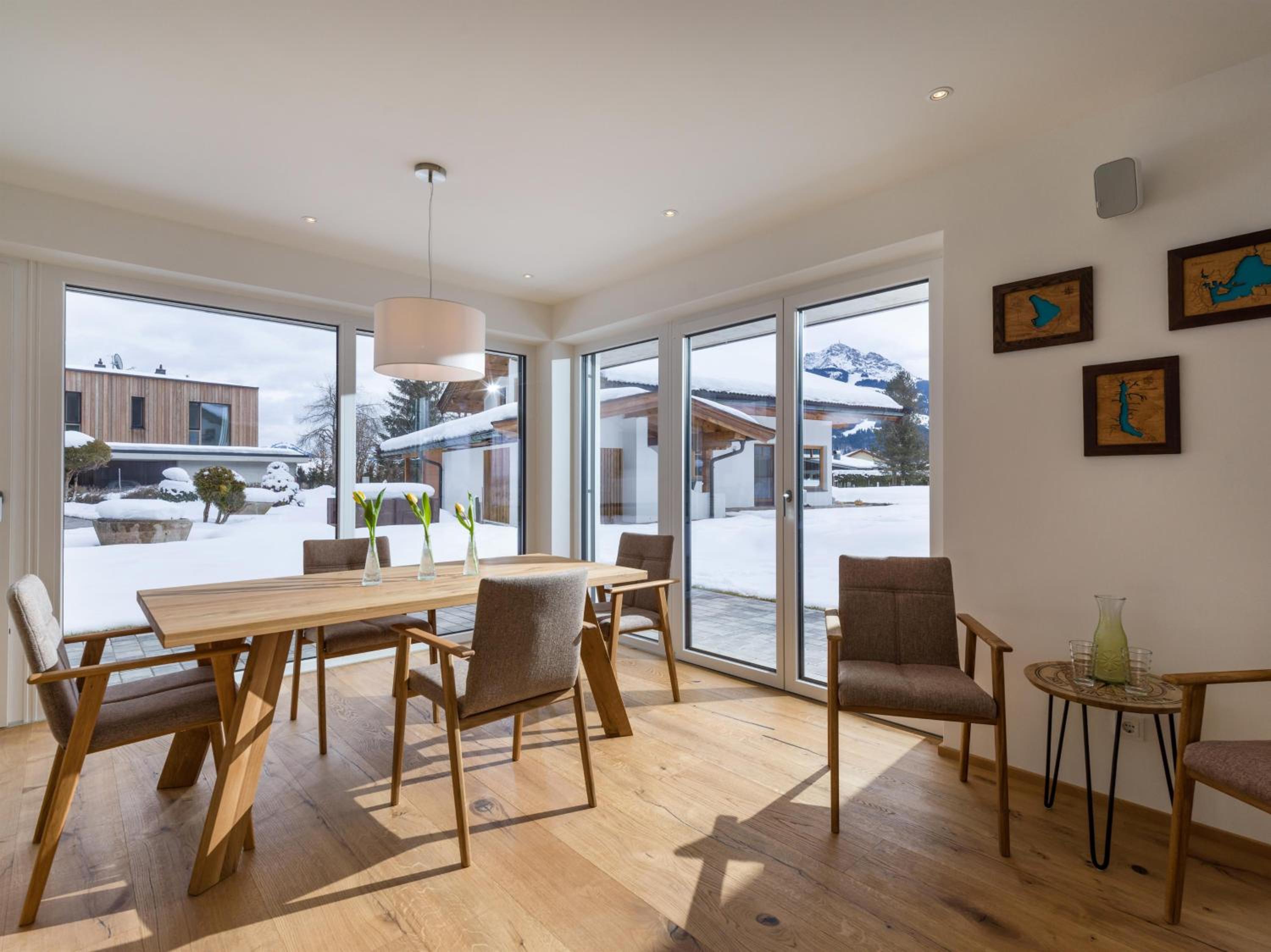 Haus am Walde