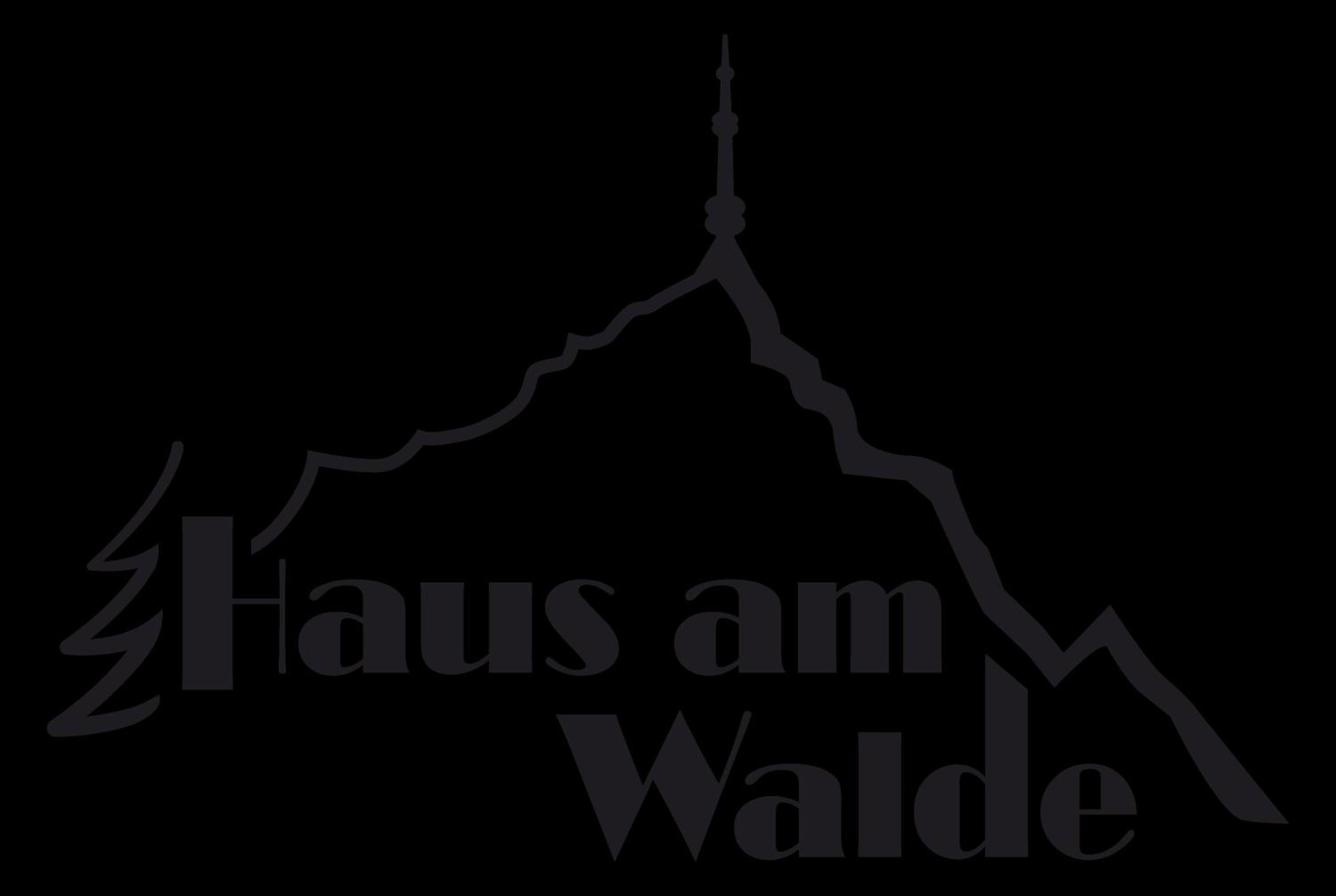 Haus am Walde