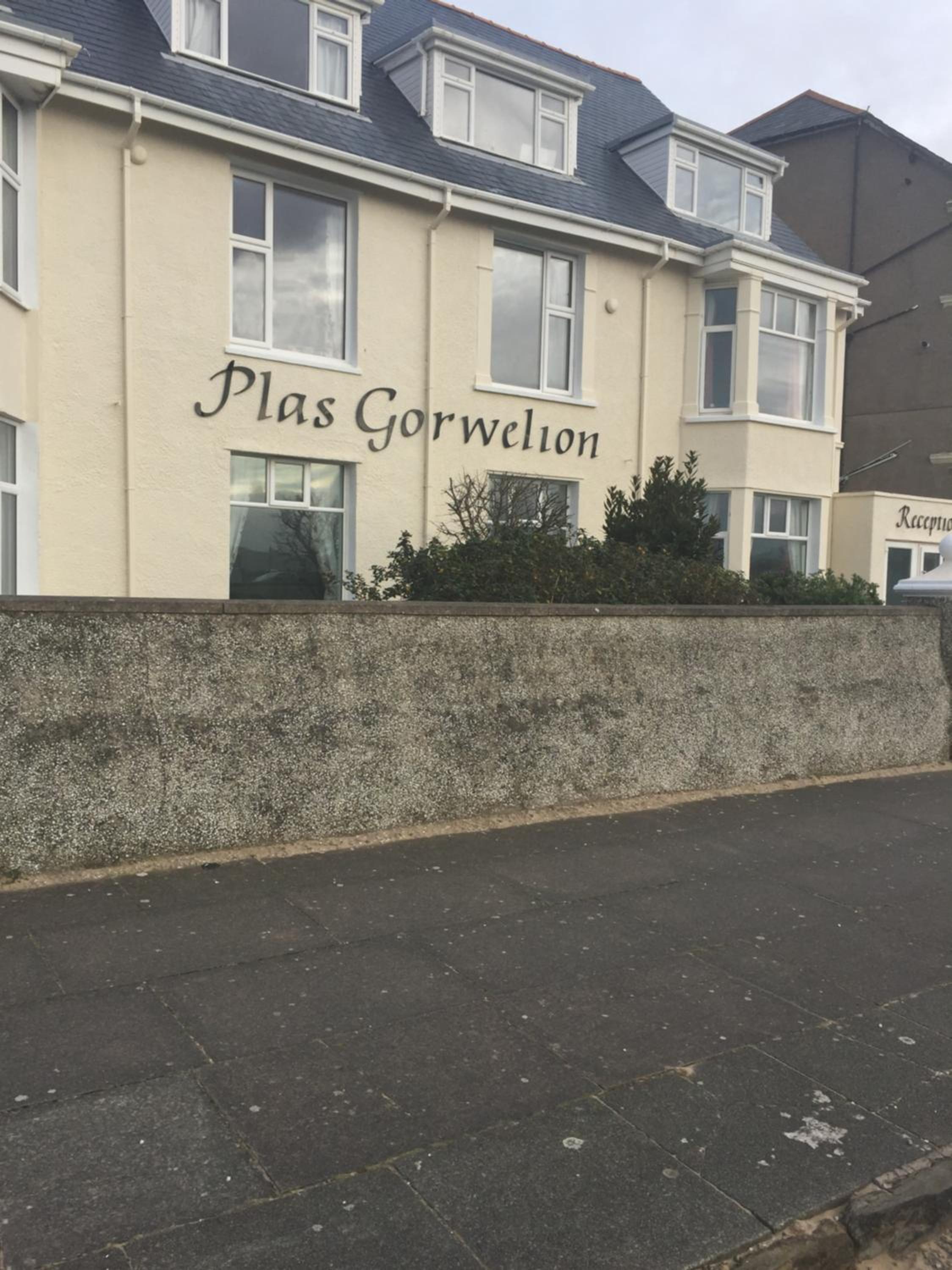 Plas Gorwelion guest house - Adult only view 5