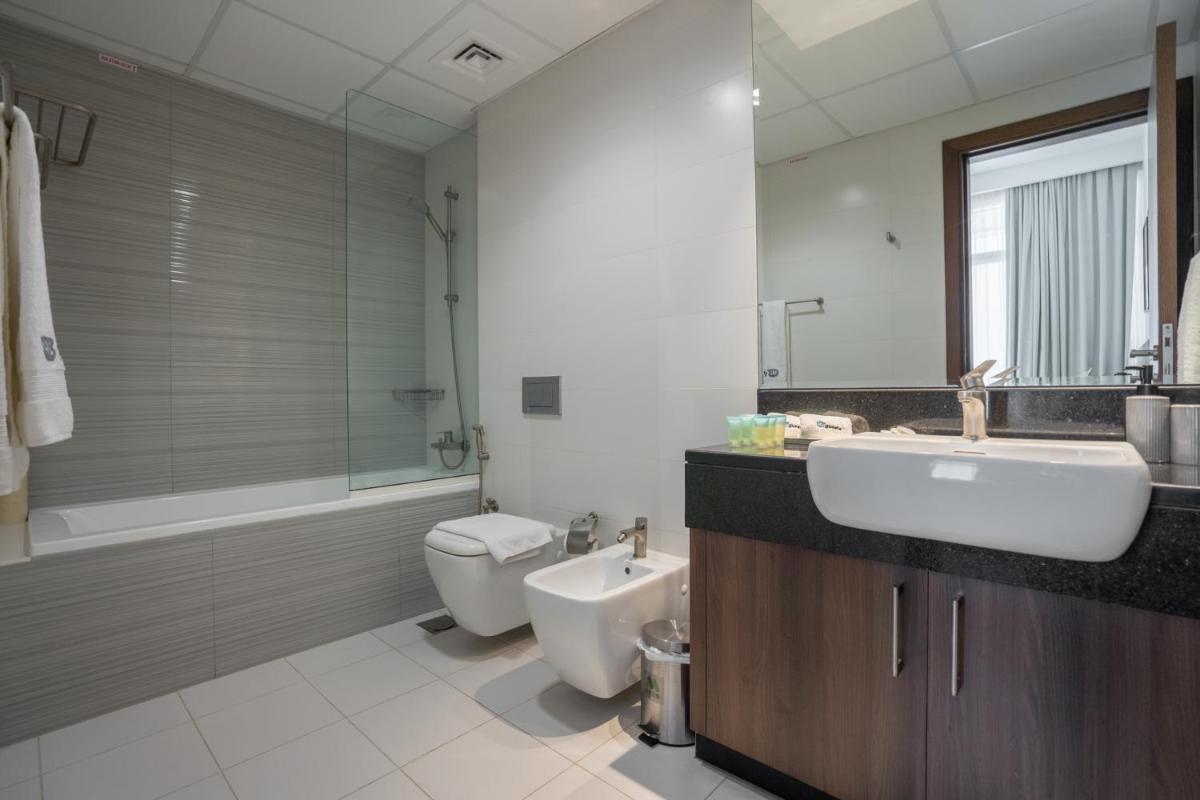 HiGuests - JAM Marina Residence