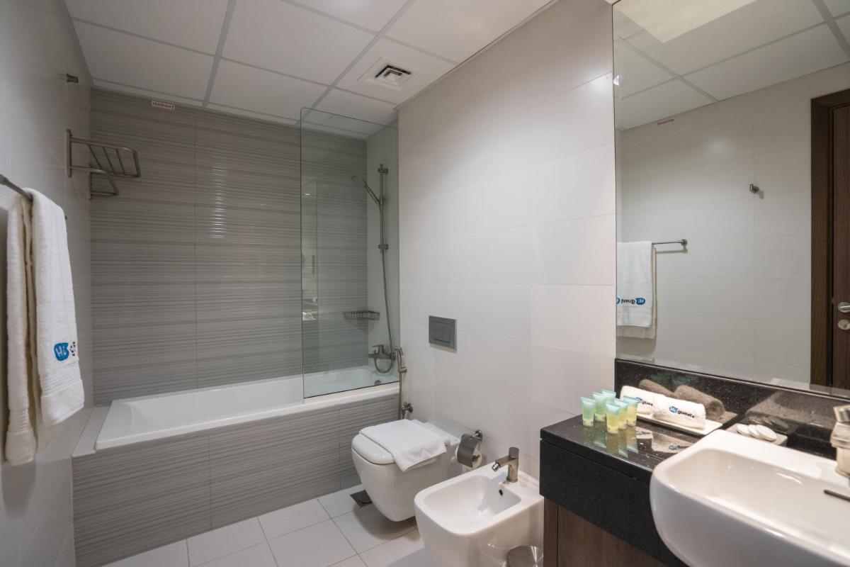 HiGuests - JAM Marina Residence