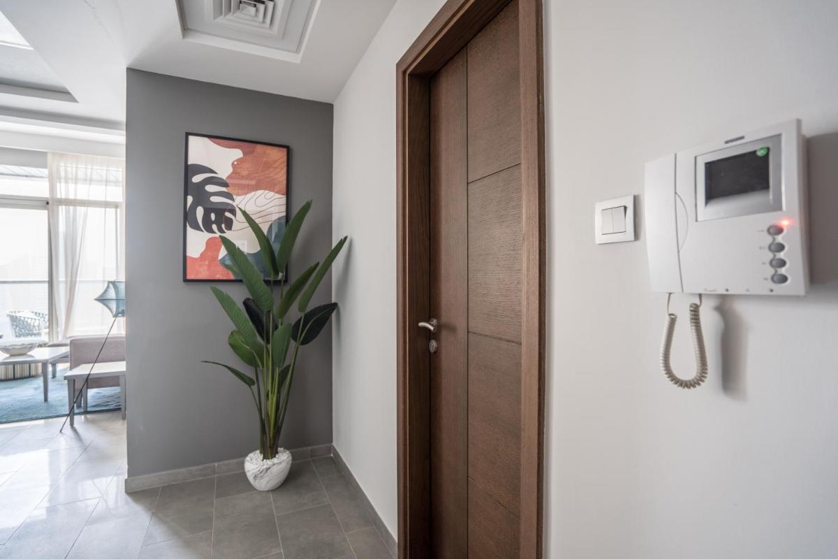 HiGuests - JAM Marina Residence