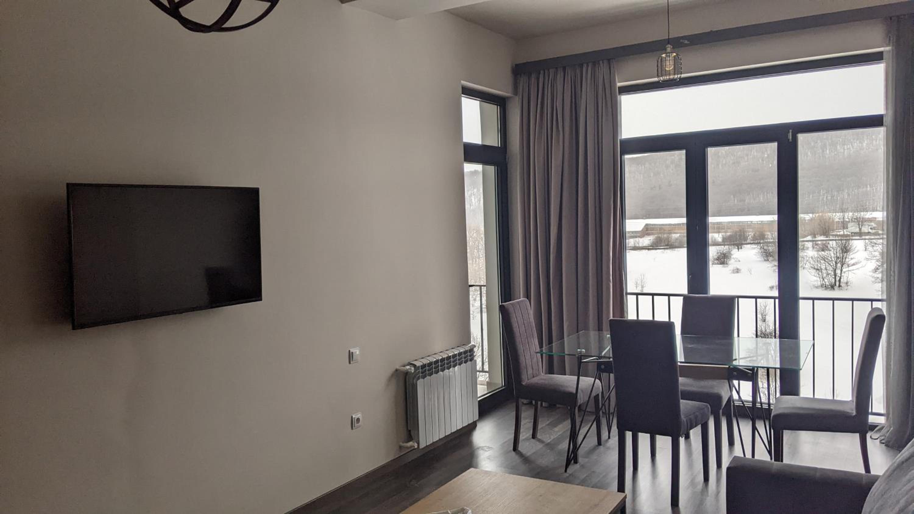 Mountainview apartment in Kechi House Tsaghkadzor