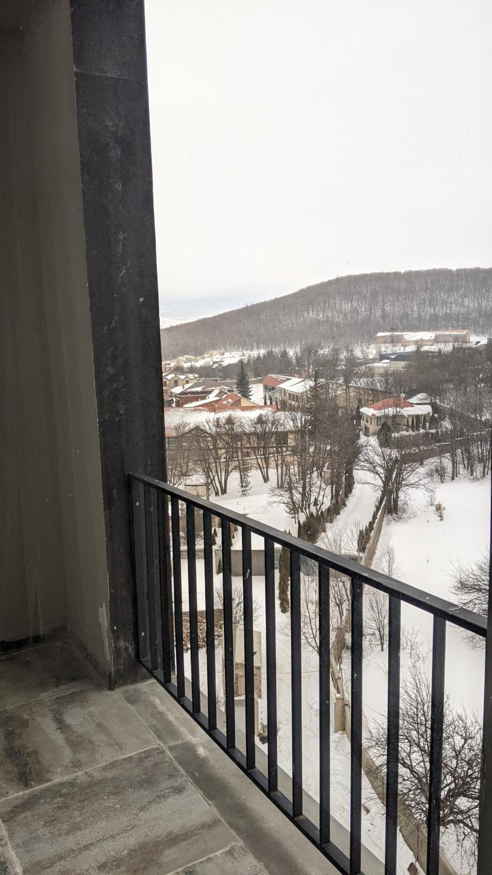 Mountainview apartment in Kechi House Tsaghkadzor