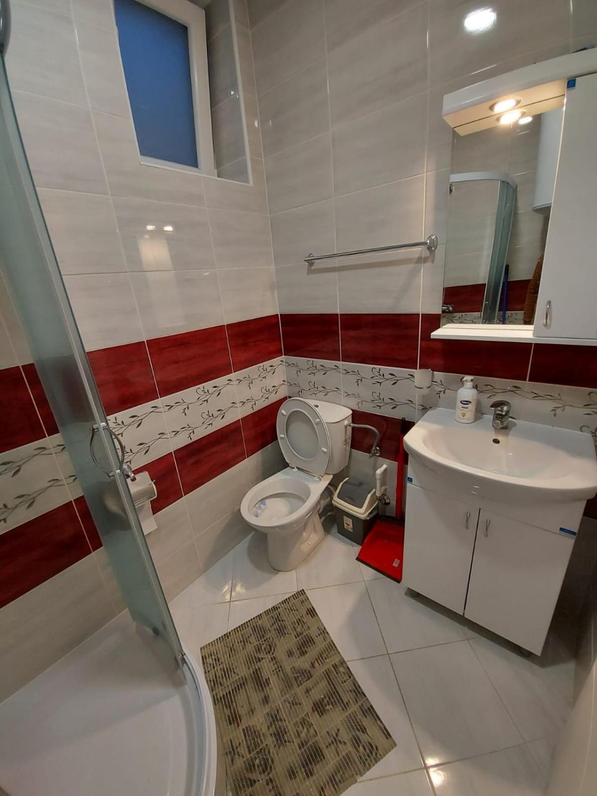 Apartman Bane view 5