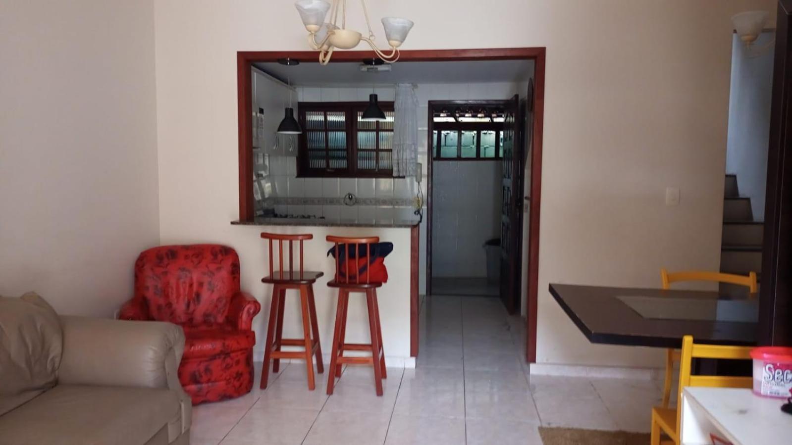 Saquarema - Condomínio Residencial Iate hotel.