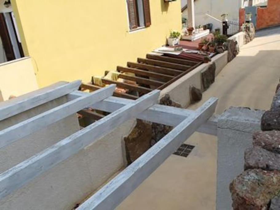 Marina House - Luxury apartment, sea view, WI-FI, Aircon - Key to Villas view 5