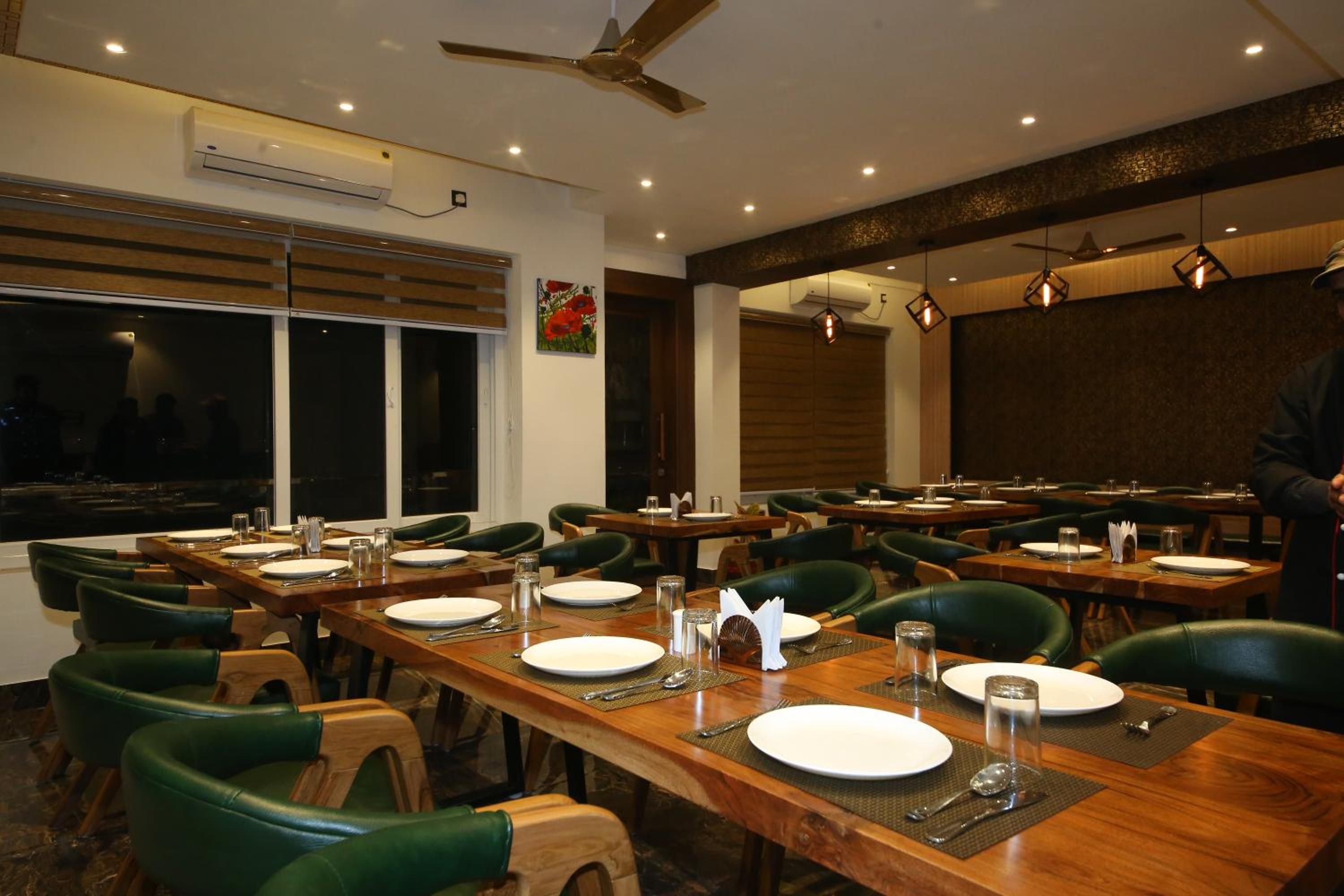 Hotel Dream Inn