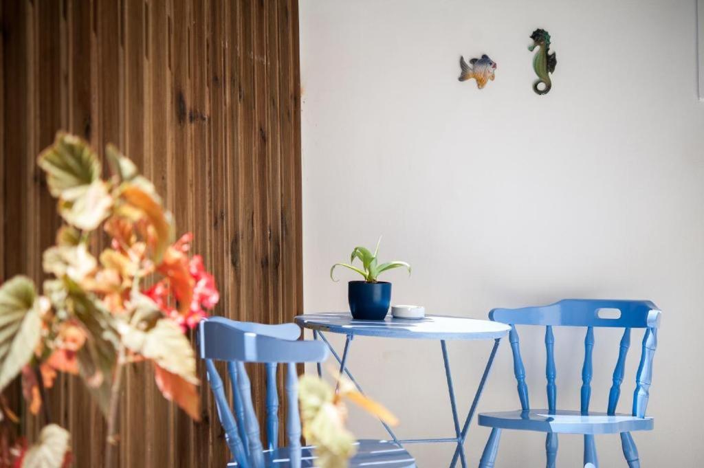 Armenaki Apartment at the center of Zakynthos Town view 4