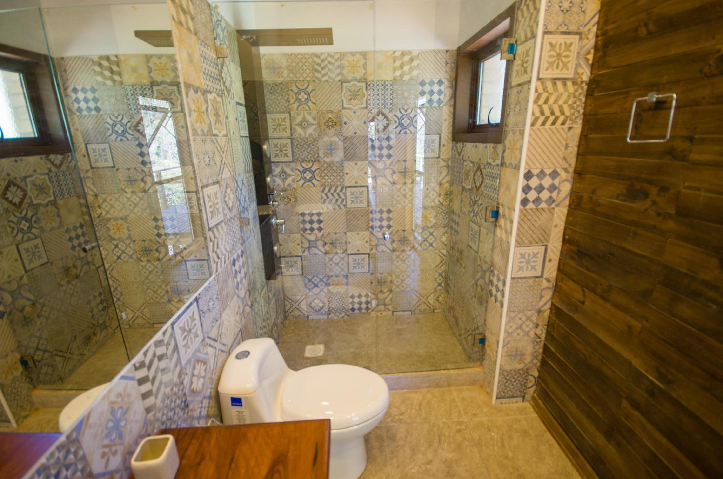 cabaña con tinaja en viña narbona wines