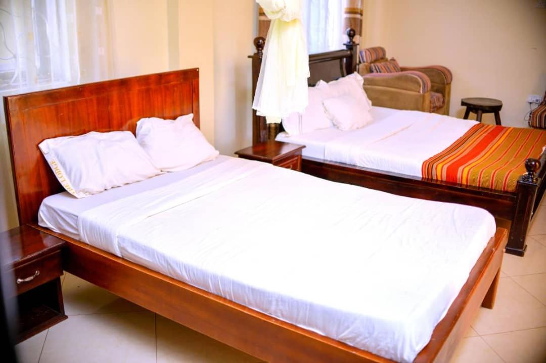 Acactus Hotel