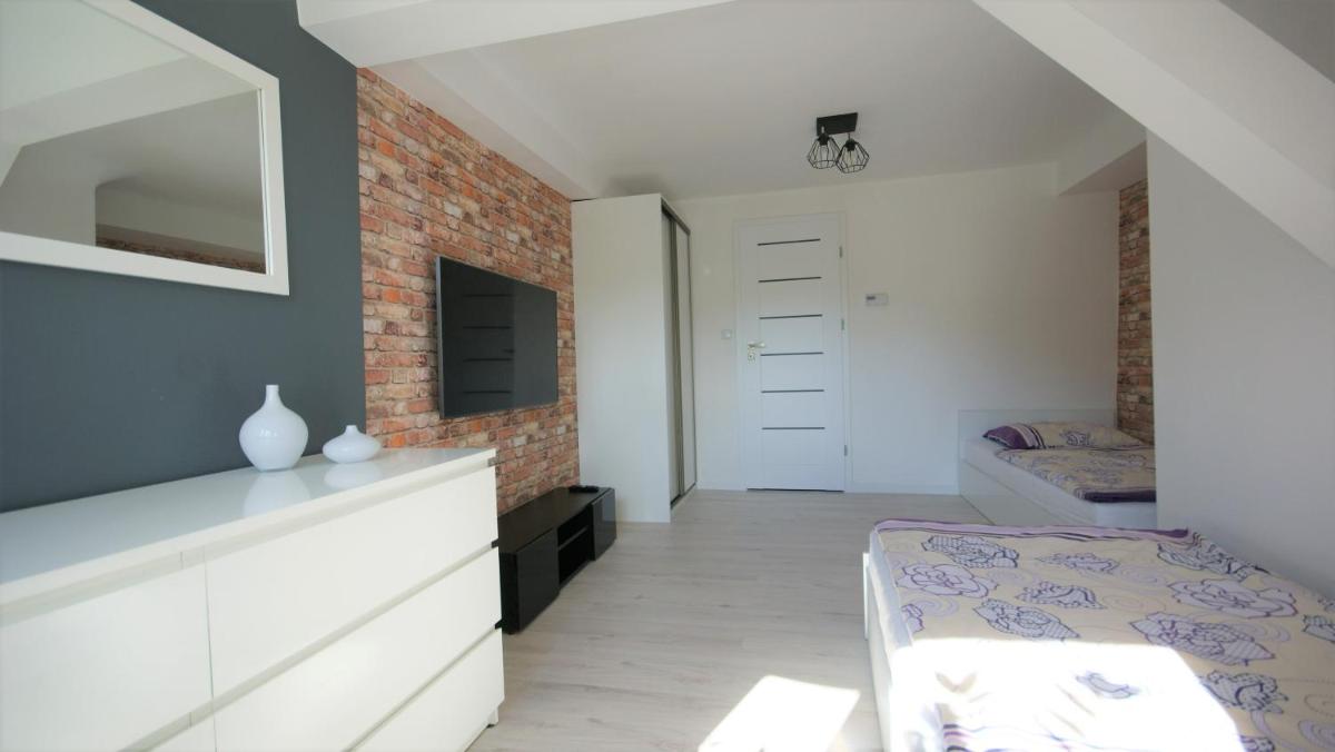 Apartament Ósemka view 4